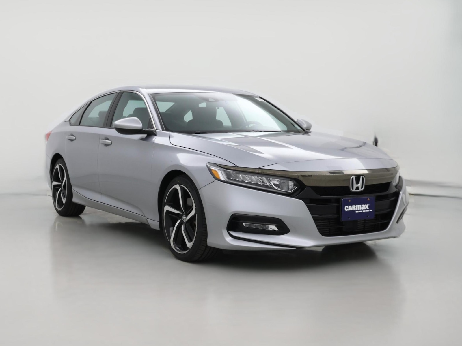 2020 Honda Accord
