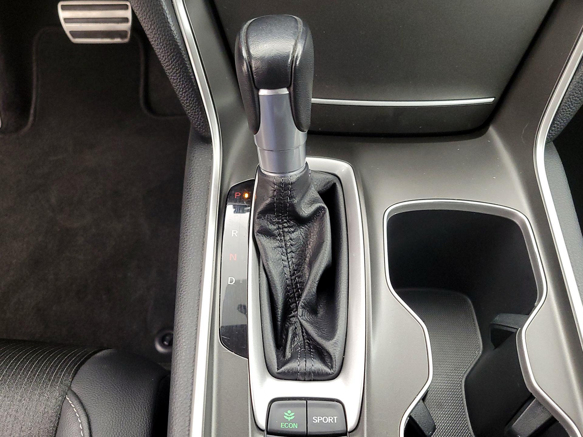 Thumbnail: 2020 Honda Accord - 17