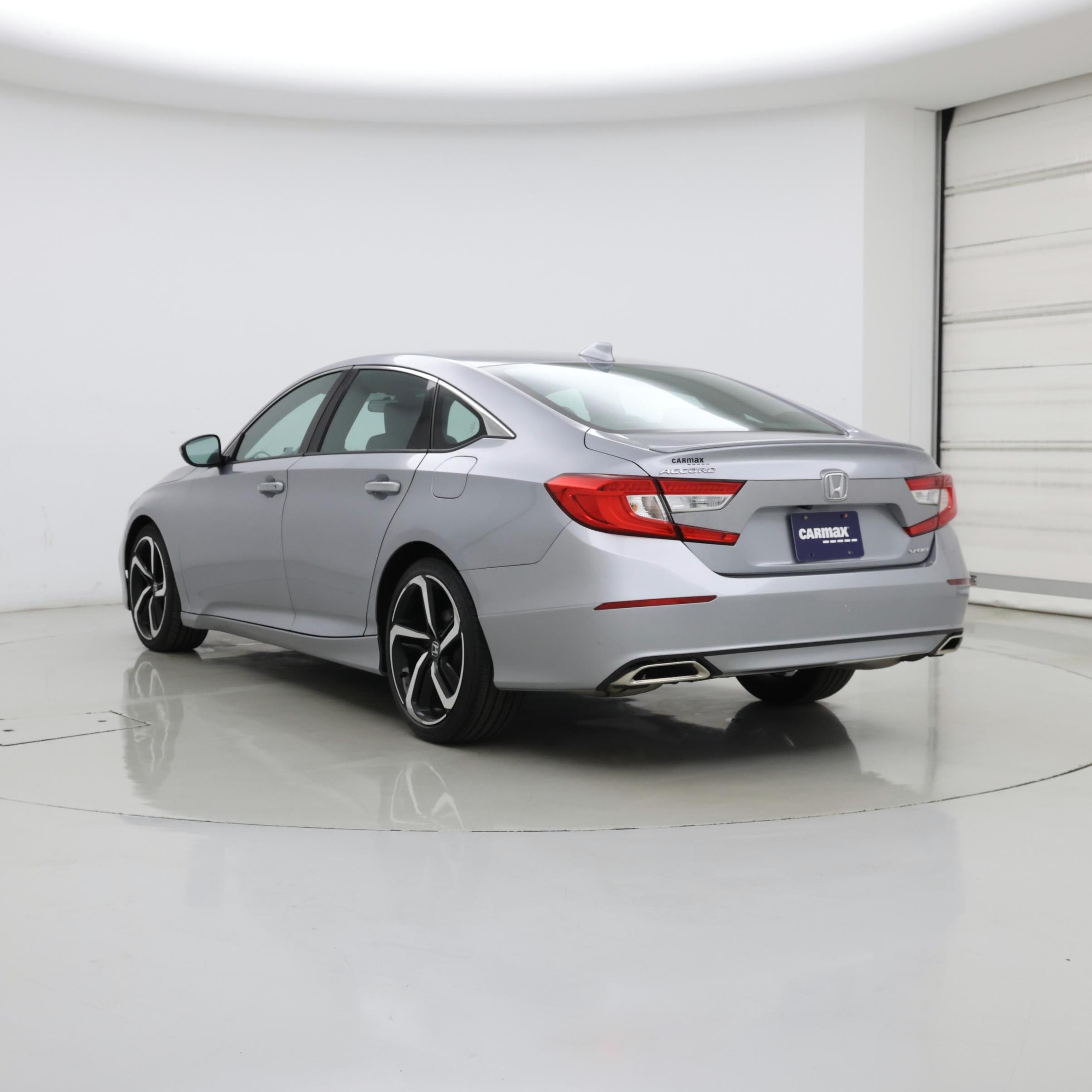 Thumbnail: 2020 Honda Accord - 2