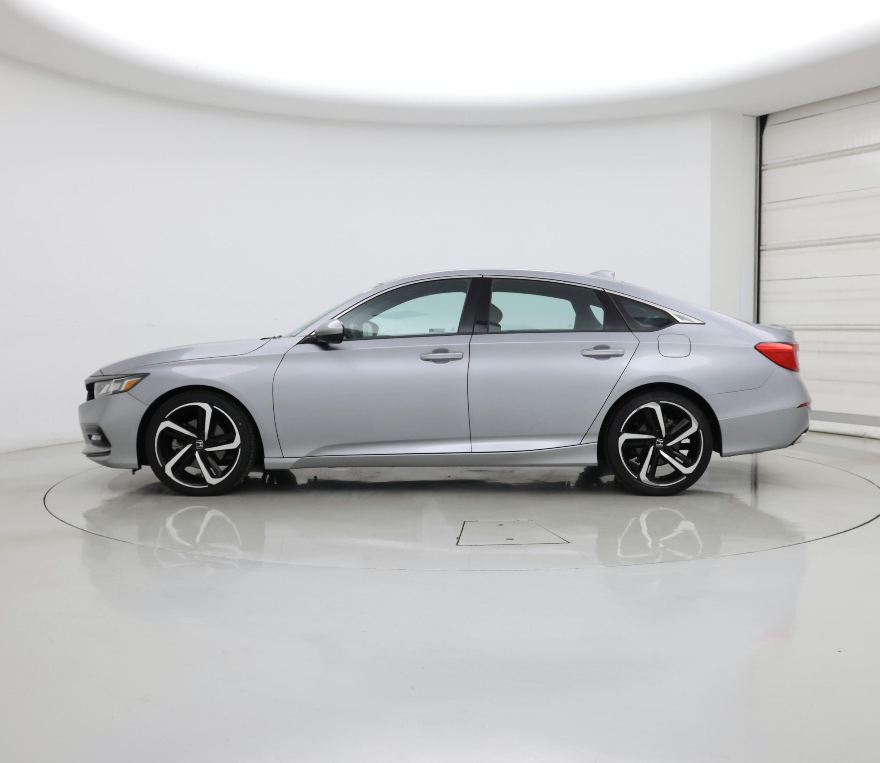 Thumbnail: 2020 Honda Accord - 3