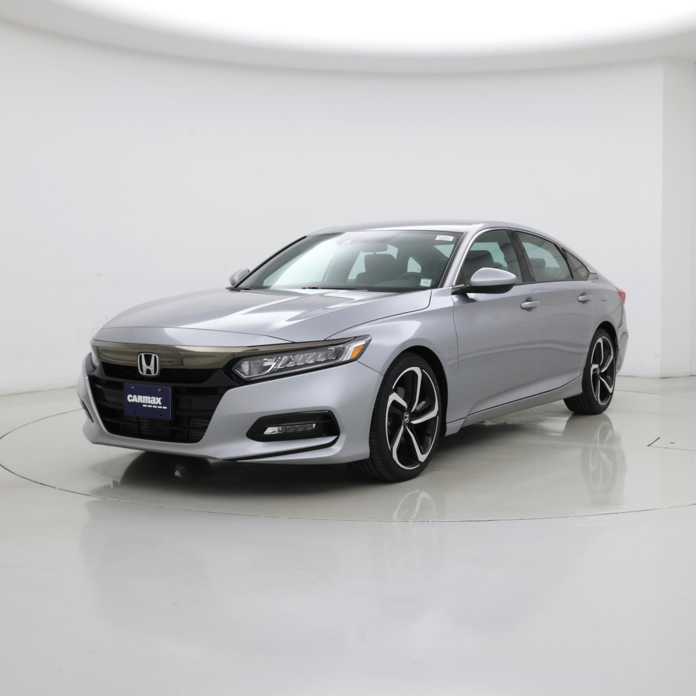 Thumbnail: 2020 Honda Accord - 4