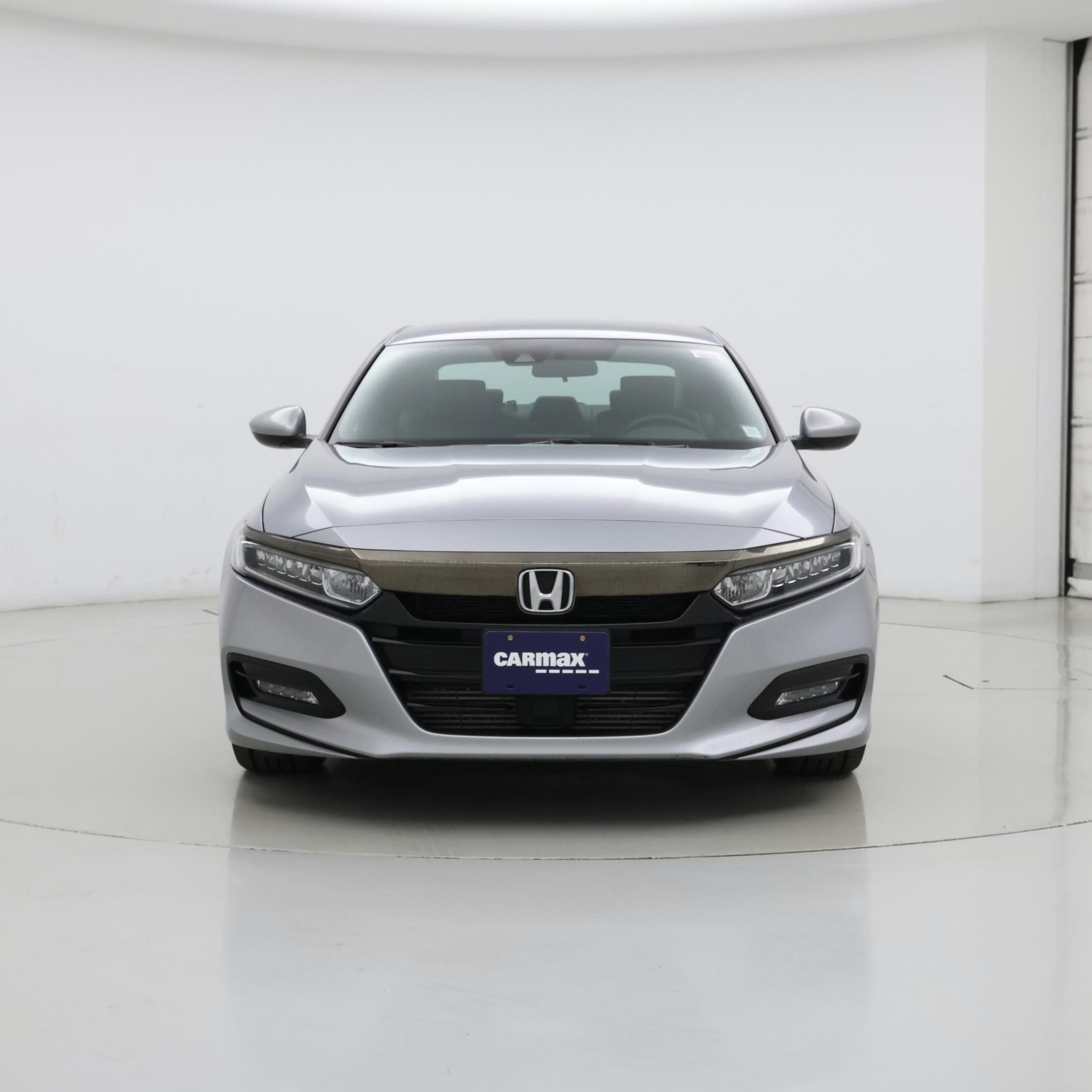 Thumbnail: 2020 Honda Accord - 5
