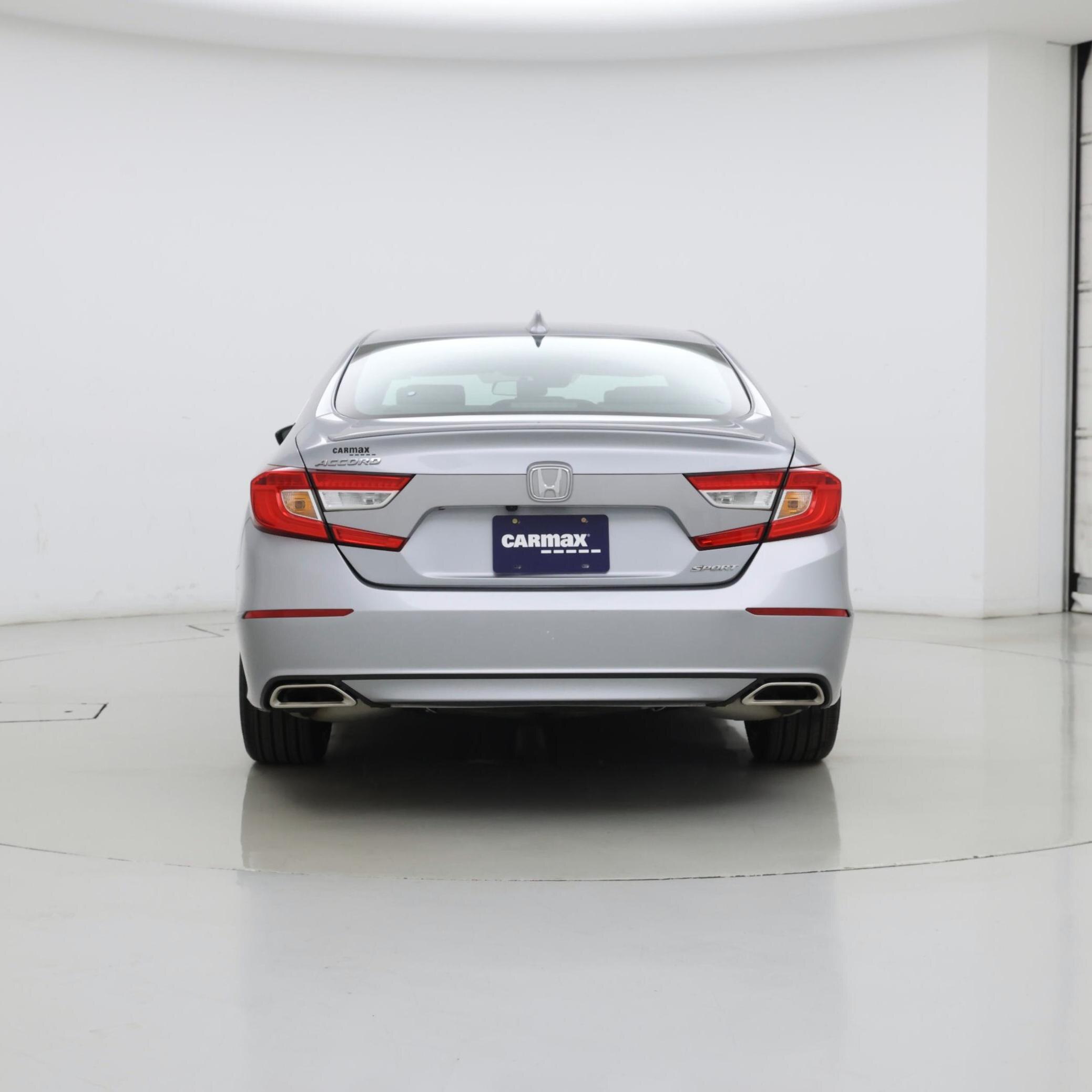 Thumbnail: 2020 Honda Accord - 6
