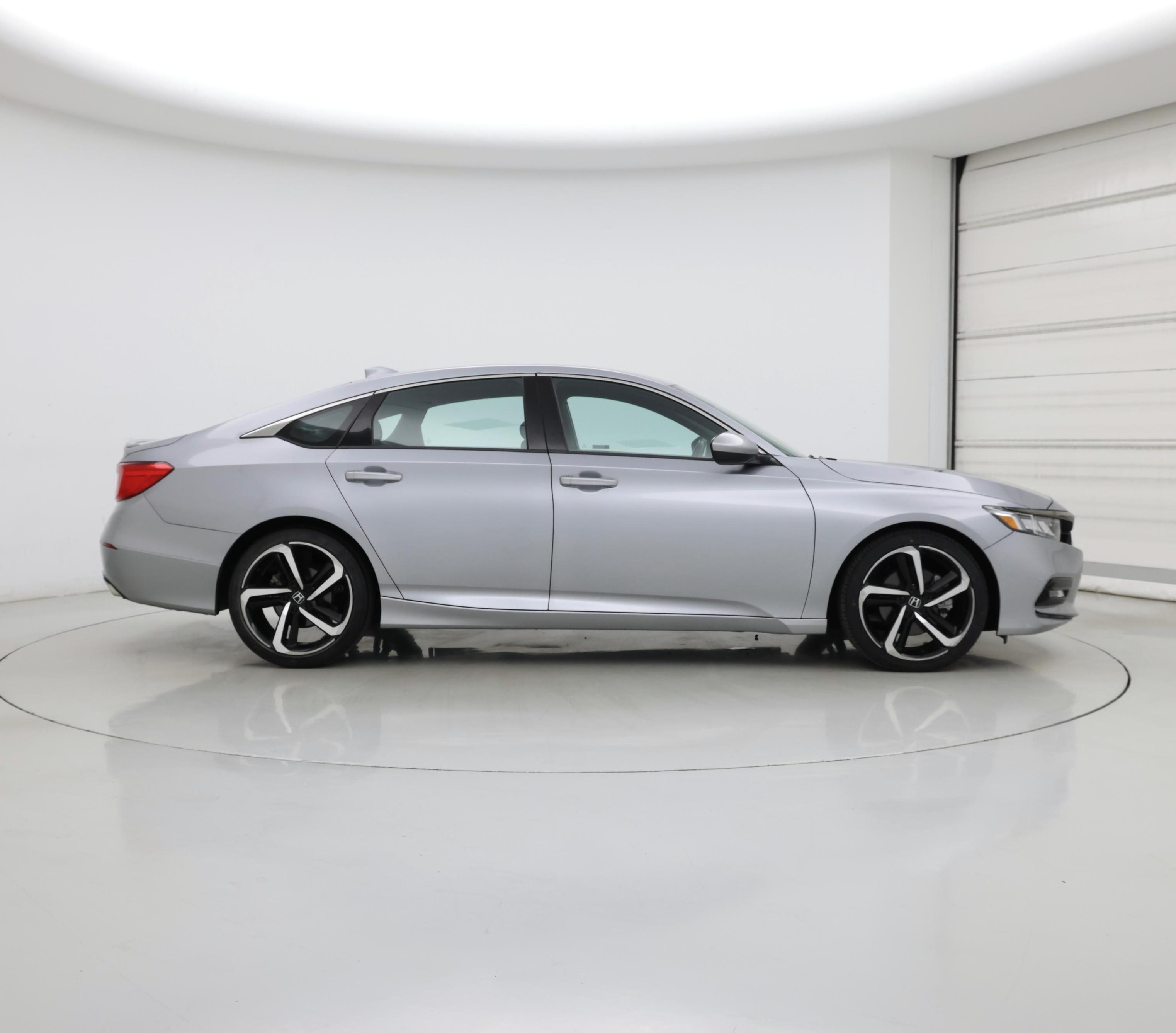 Thumbnail: 2020 Honda Accord - 7