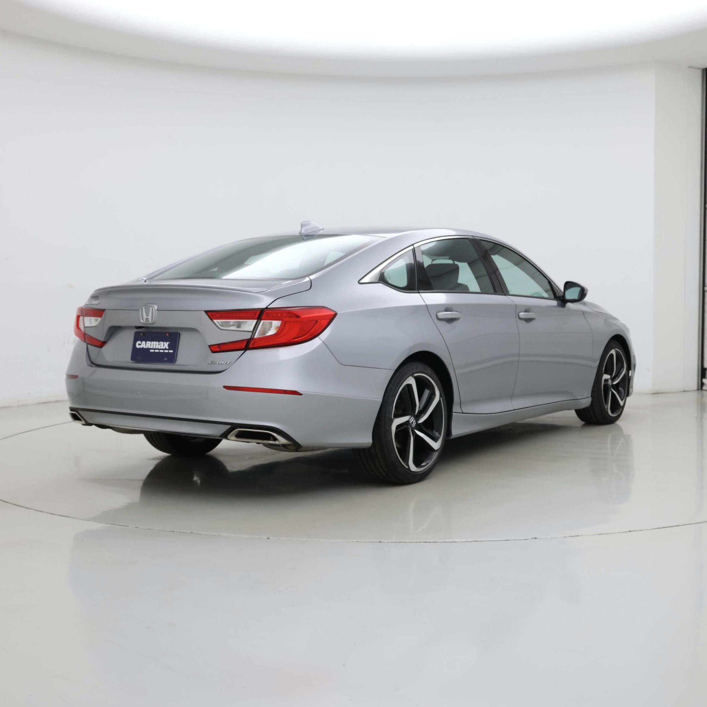 Thumbnail: 2020 Honda Accord - 8