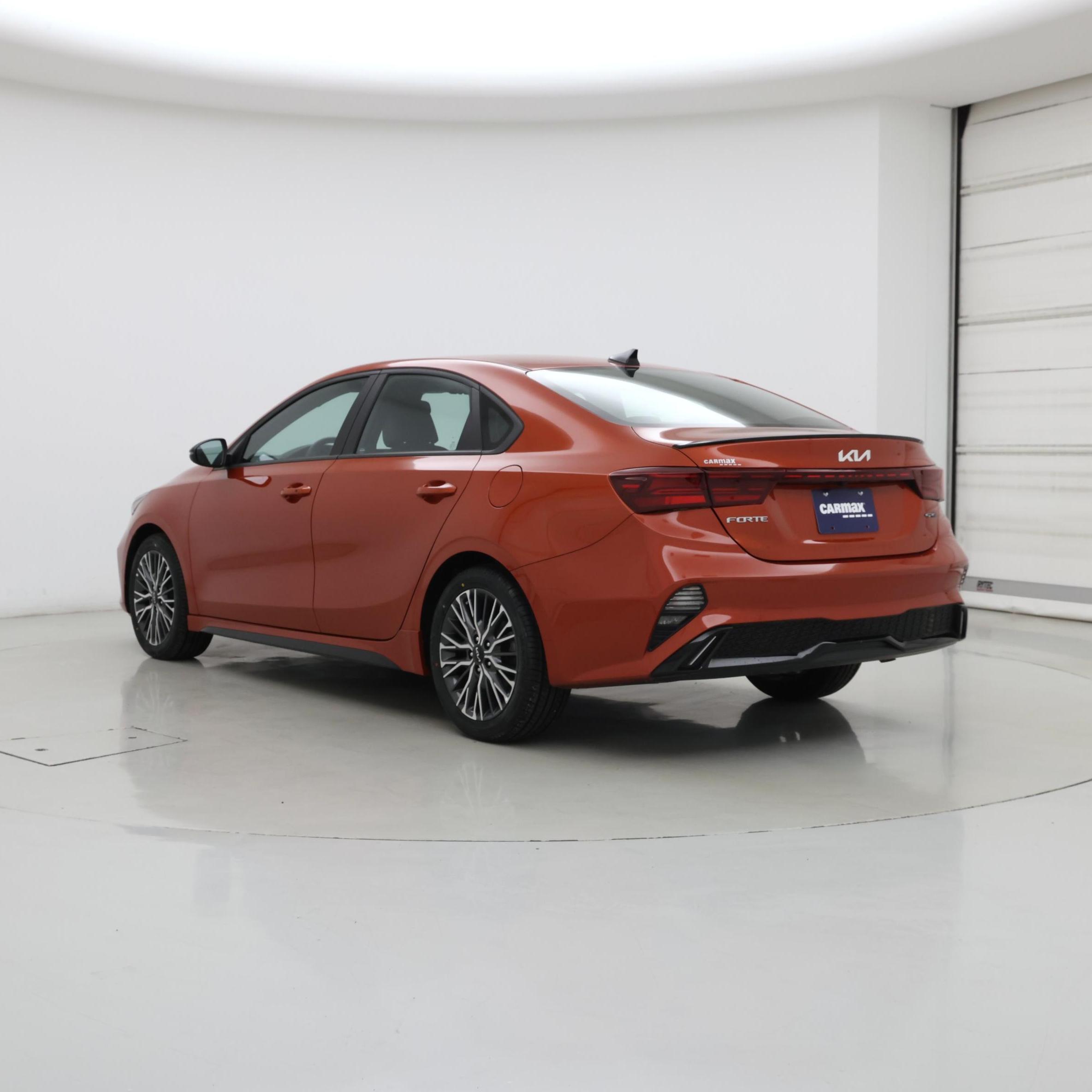 Thumbnail: 2023 Kia Forte - 2