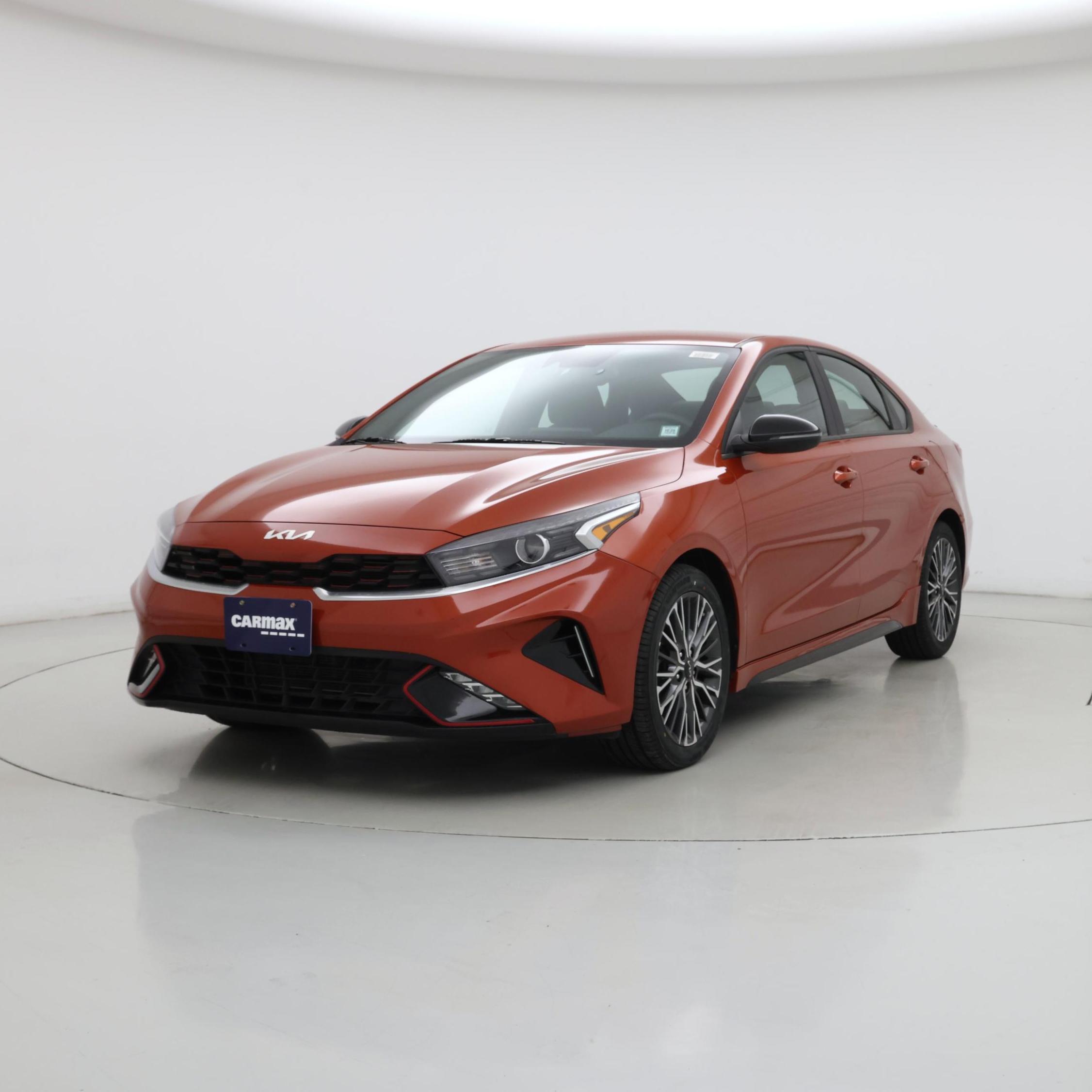 Thumbnail: 2023 Kia Forte - 4