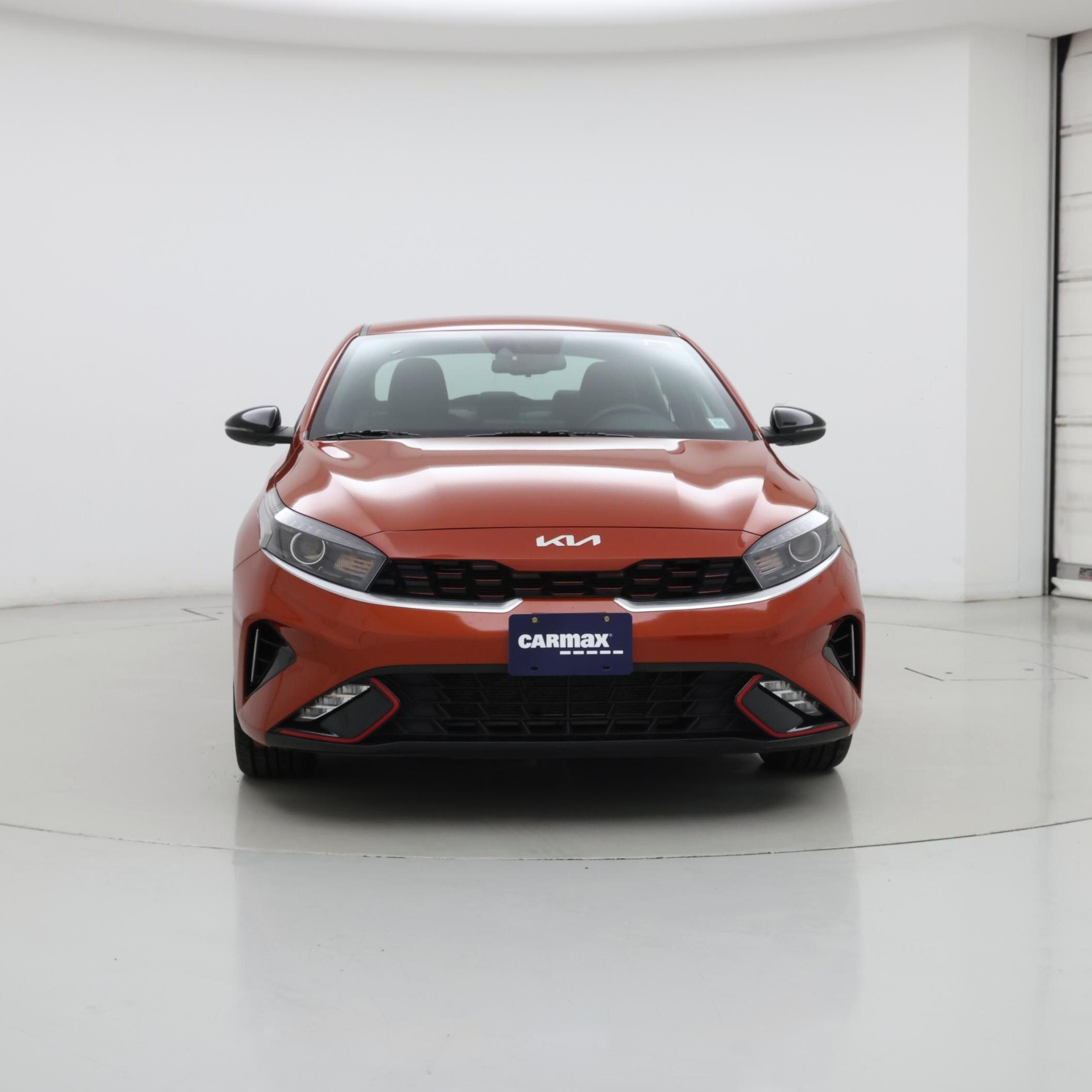 Thumbnail: 2023 Kia Forte - 5