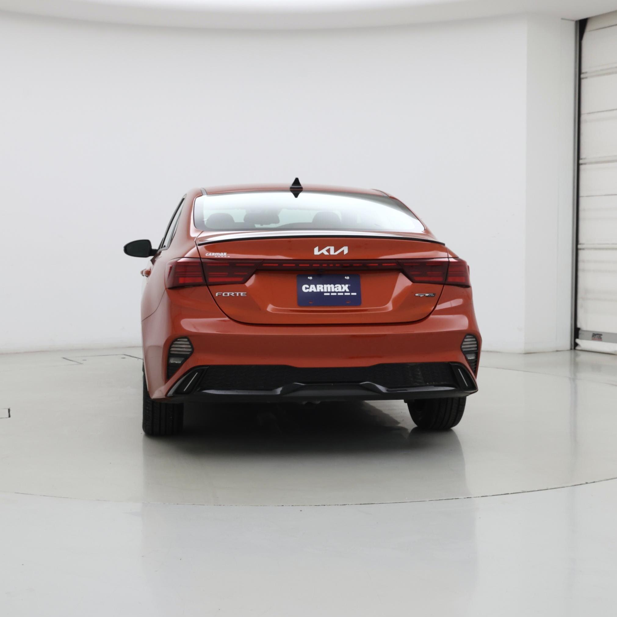 Thumbnail: 2023 Kia Forte - 6