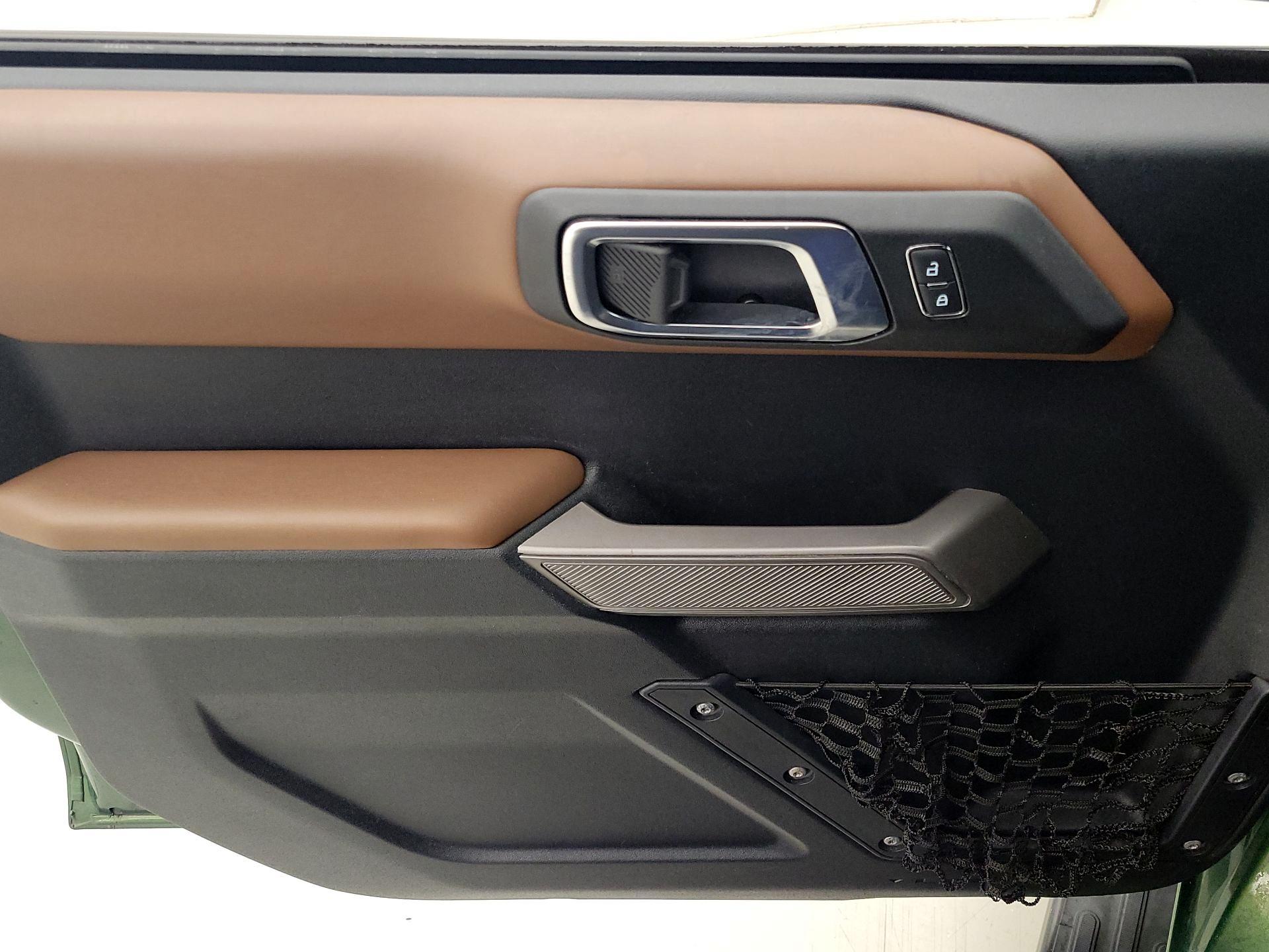 Thumbnail: 2023 Ford Bronco - 12