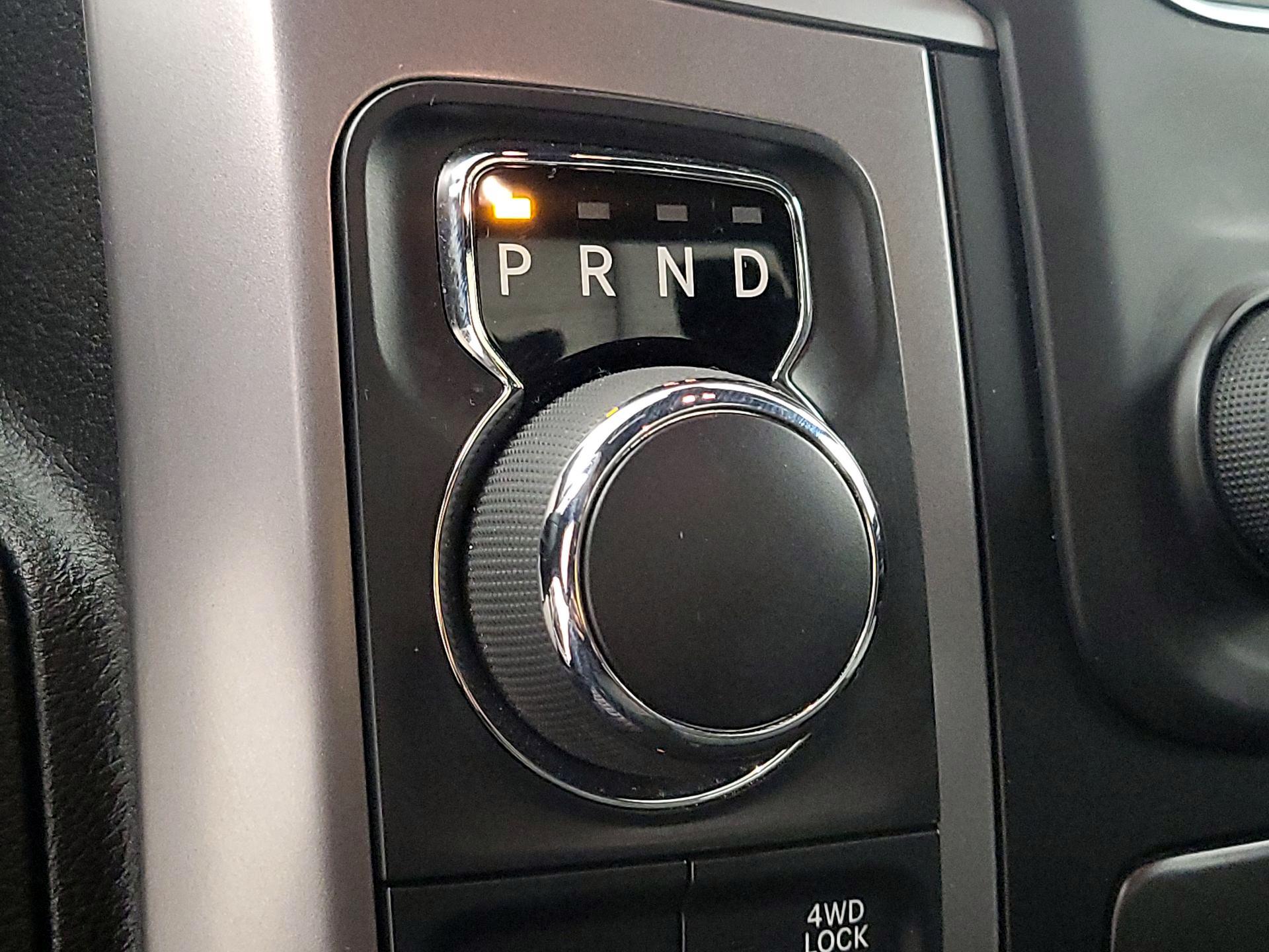 Thumbnail: 2021 RAM 1500 Classic - 17