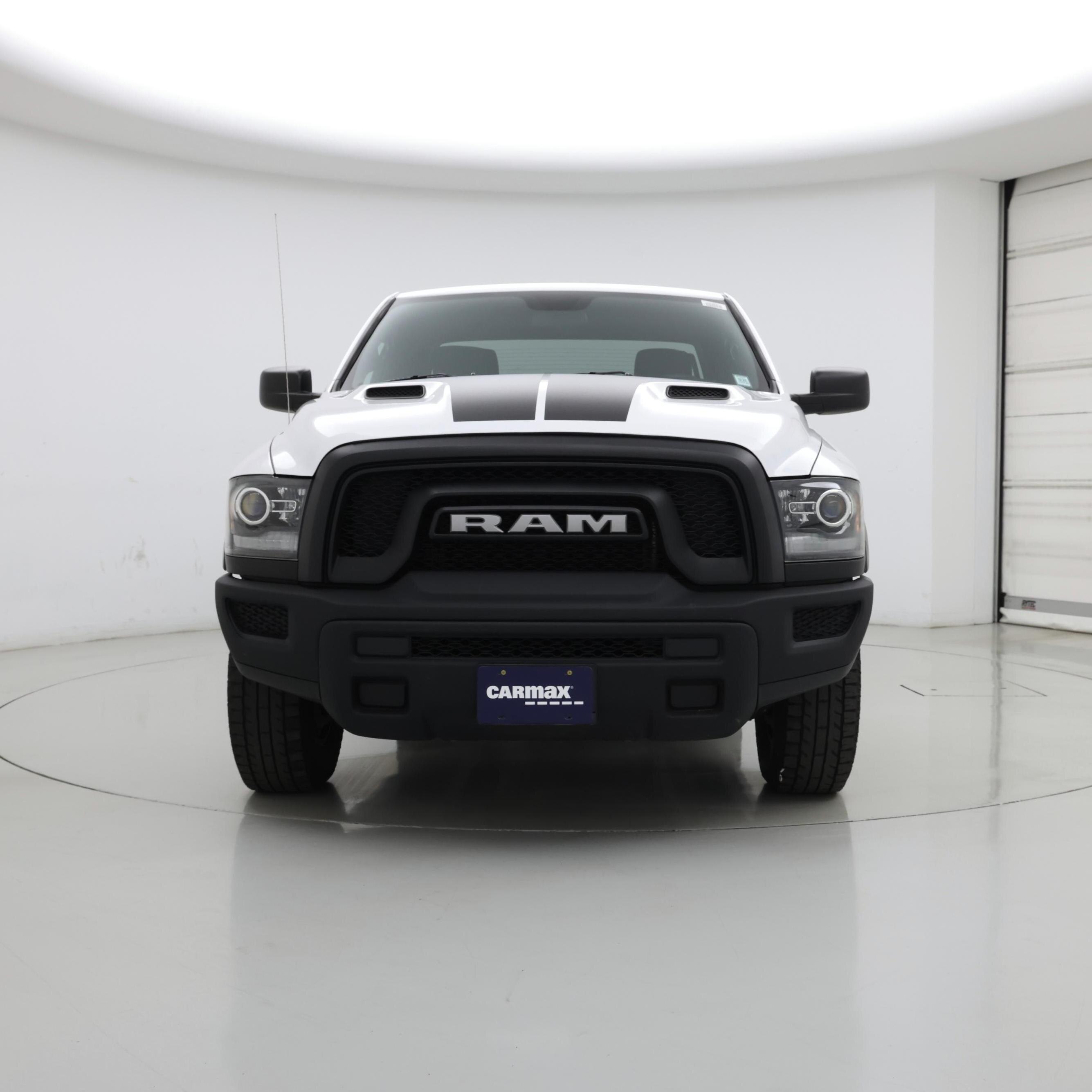 Thumbnail: 2021 RAM 1500 Classic - 5