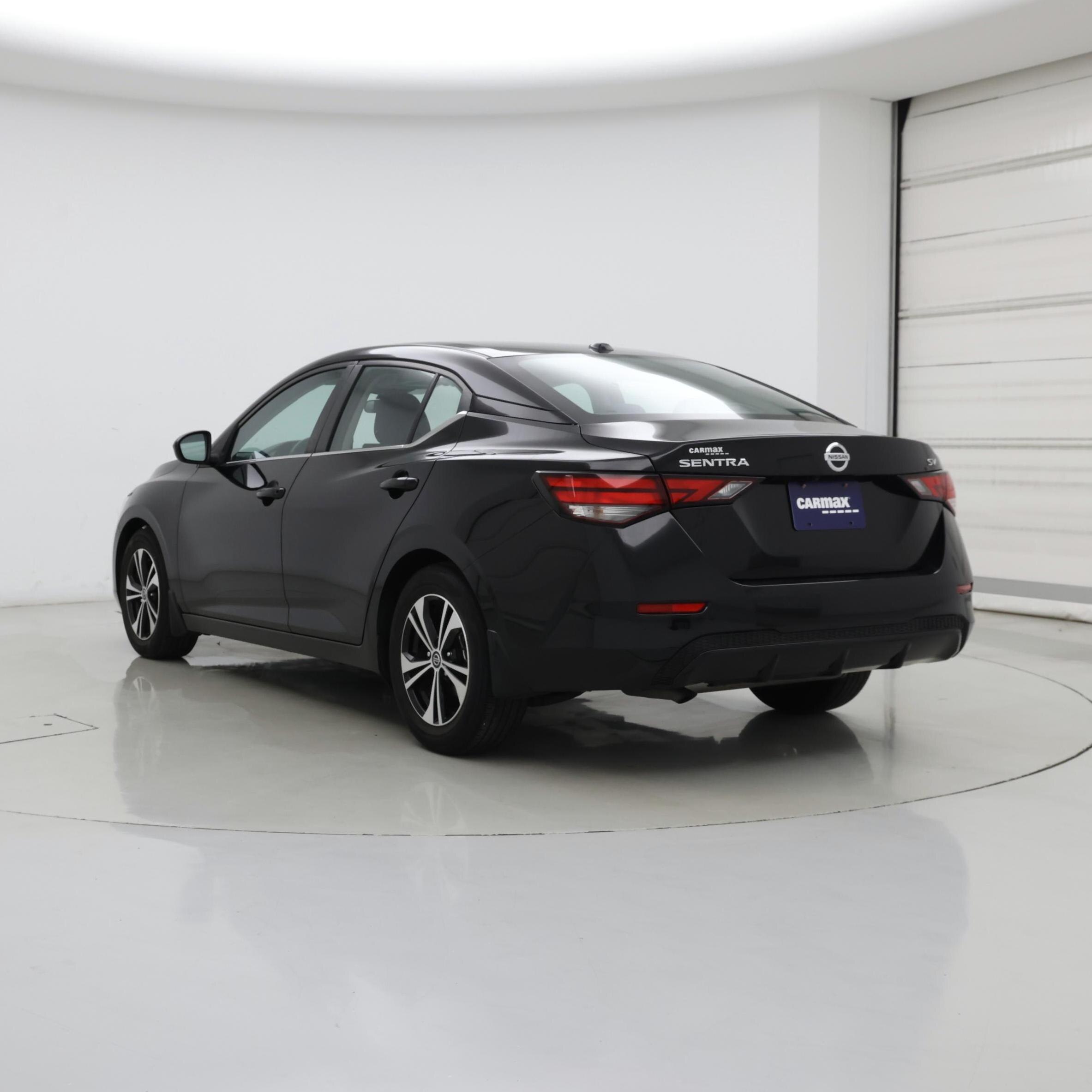 Thumbnail: 2022 Nissan Sentra - 2