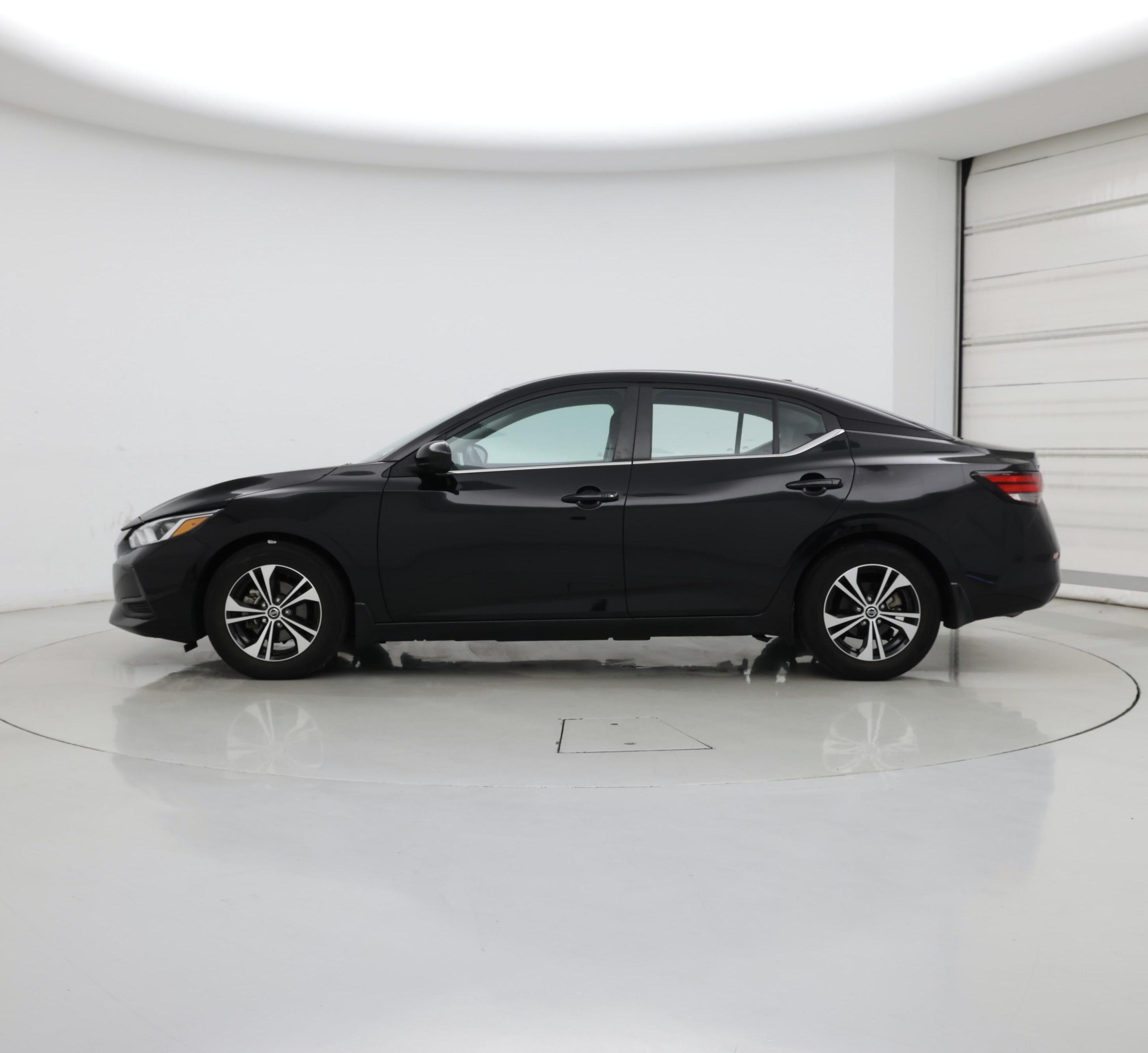 Thumbnail: 2022 Nissan Sentra - 3