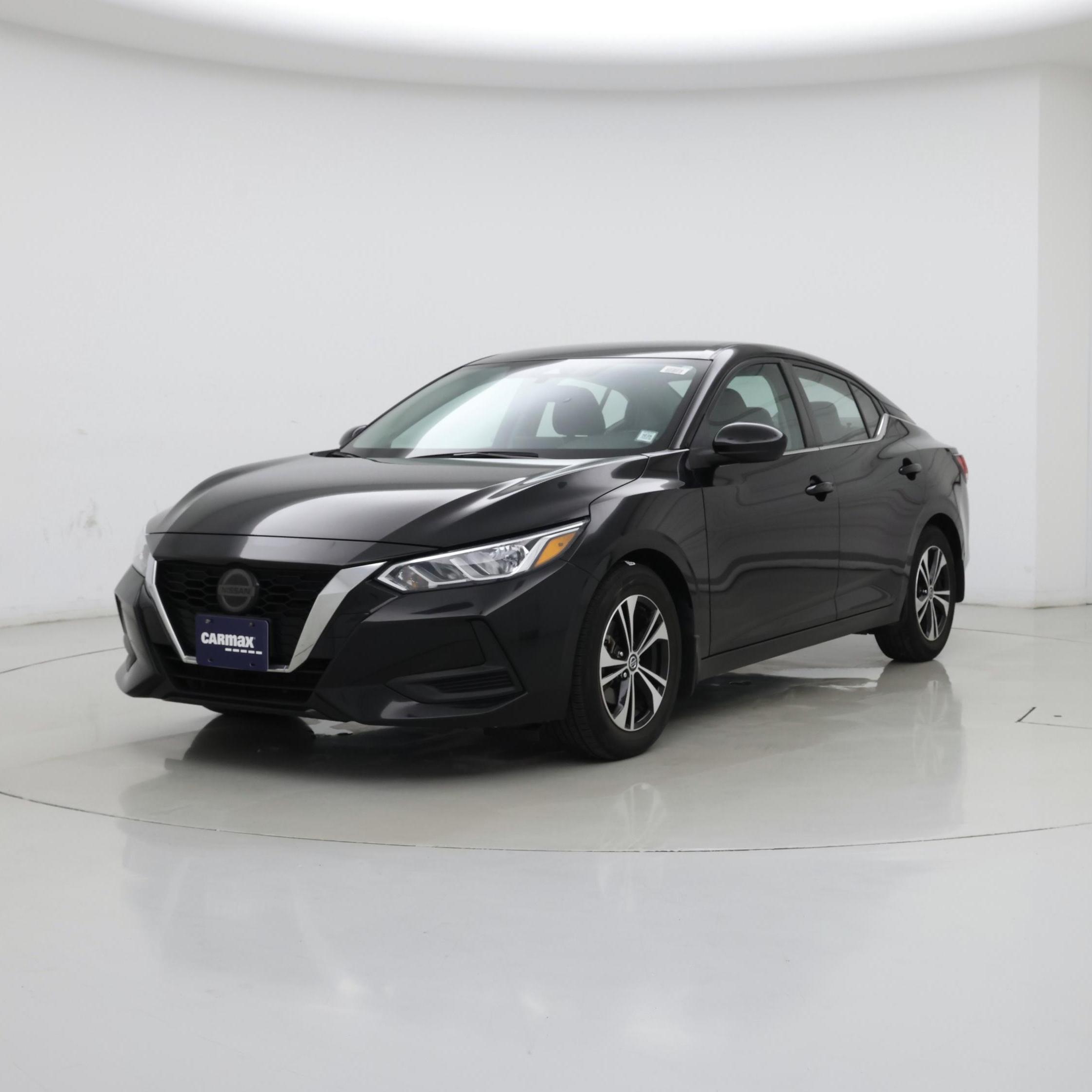 Thumbnail: 2022 Nissan Sentra - 4