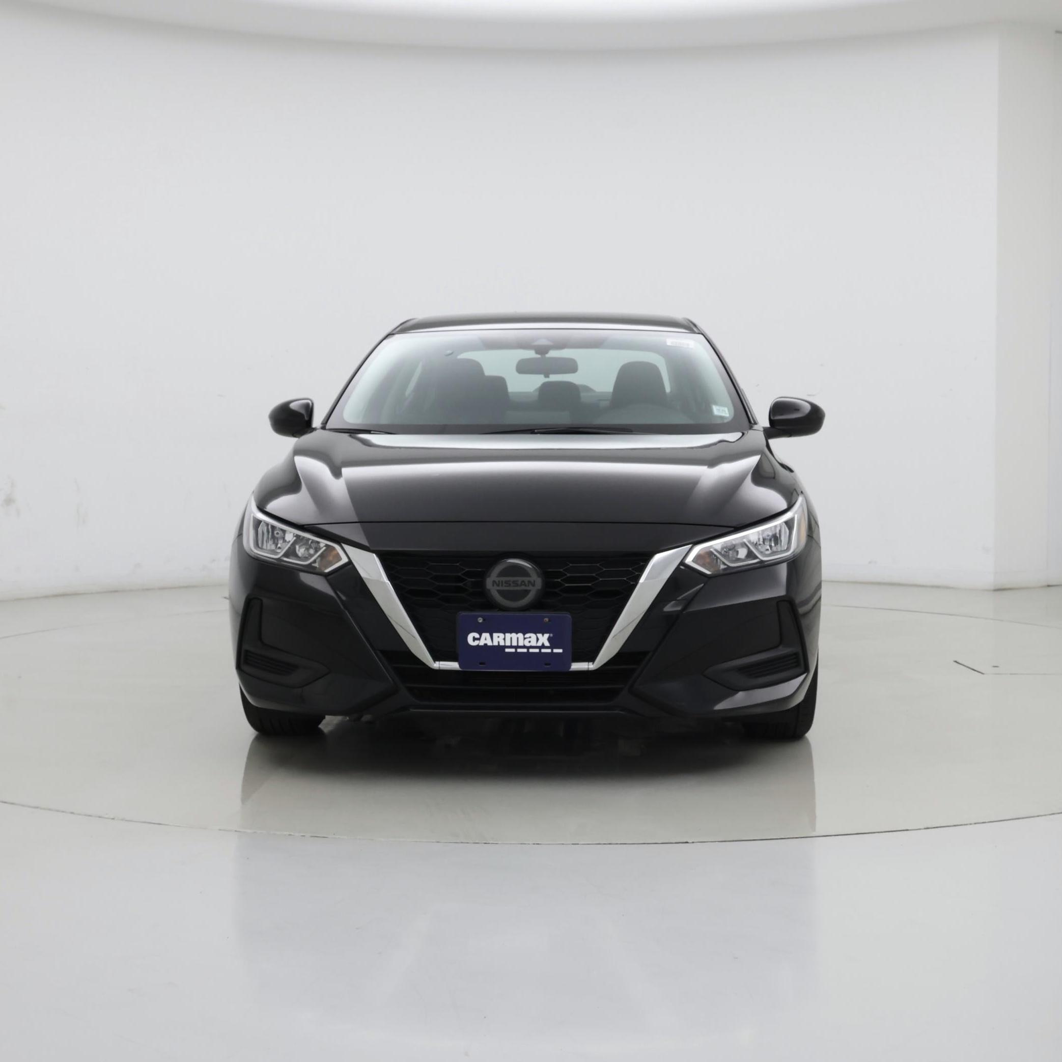 Thumbnail: 2022 Nissan Sentra - 5