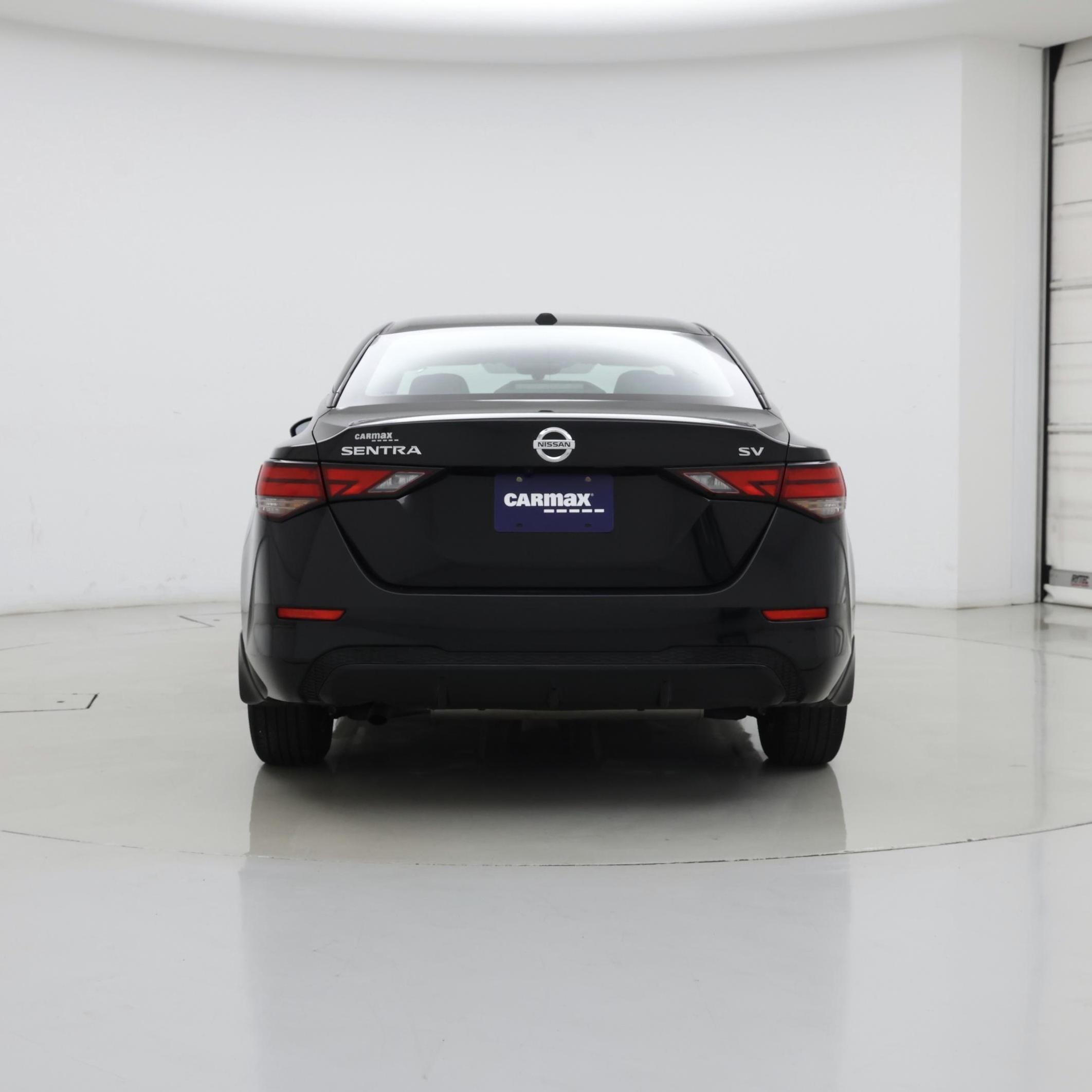 Thumbnail: 2022 Nissan Sentra - 6