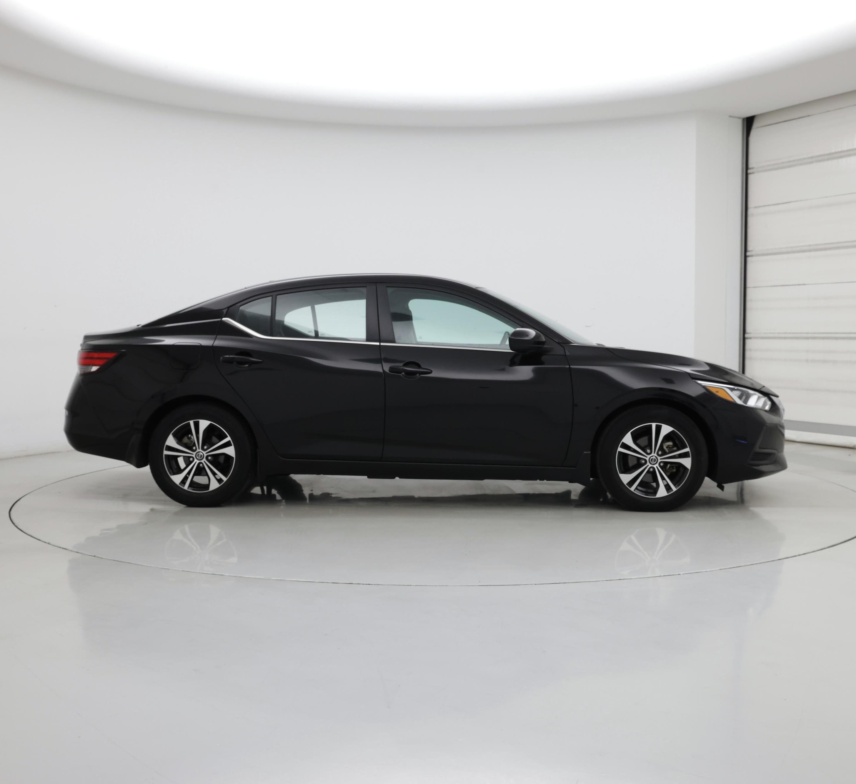 Thumbnail: 2022 Nissan Sentra - 7
