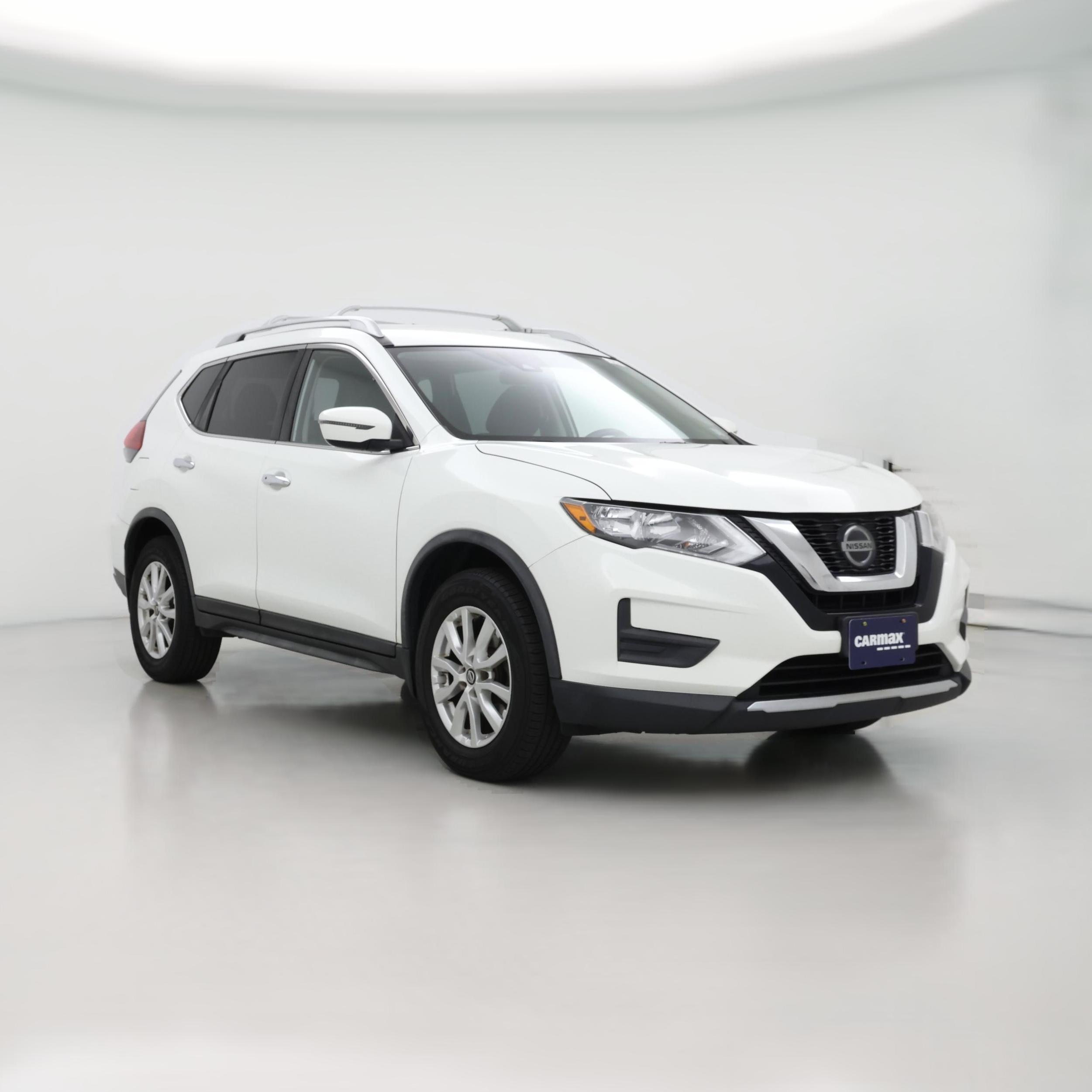 Thumbnail: 2019 Nissan Rogue - 1