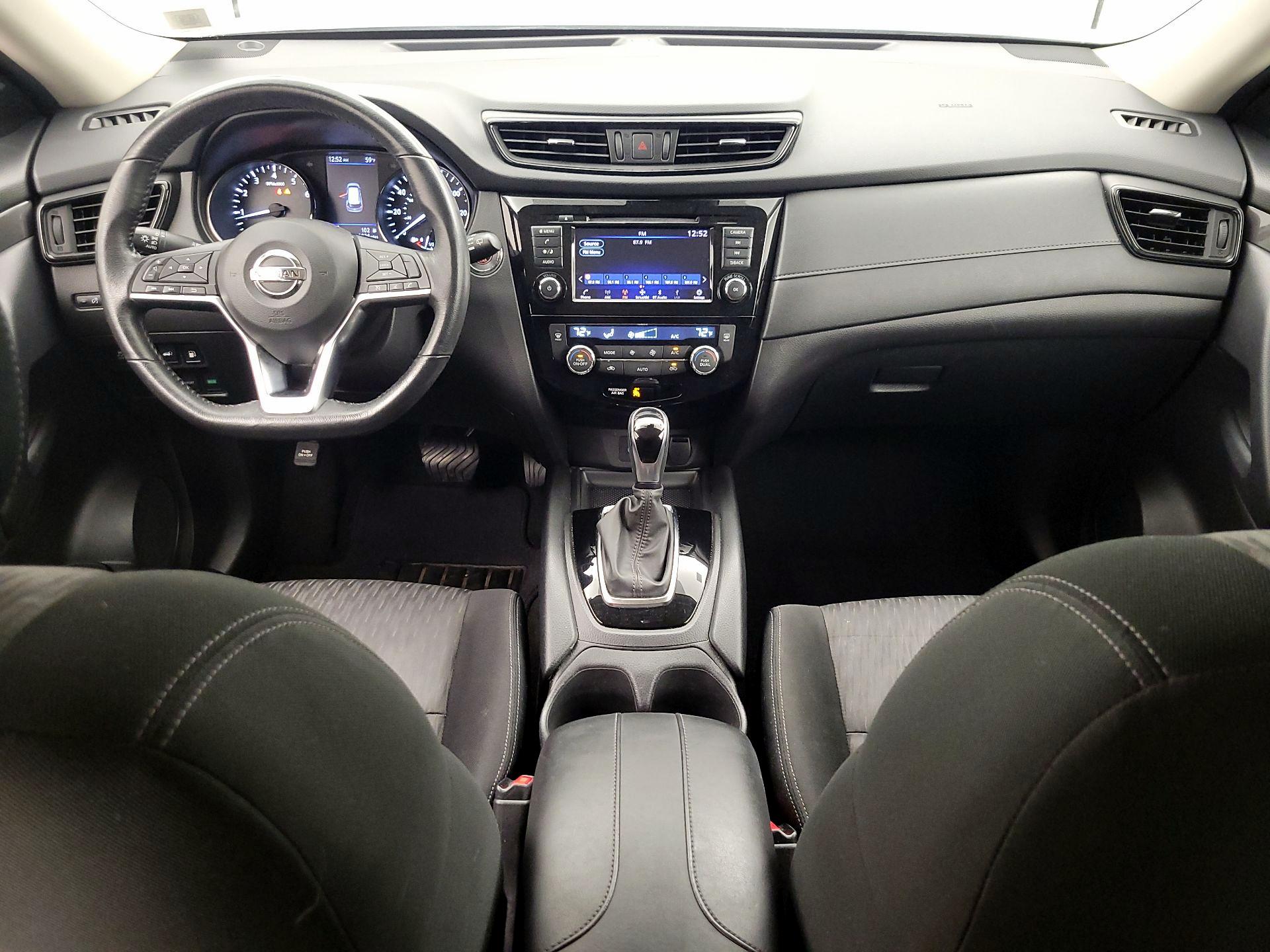Thumbnail: 2019 Nissan Rogue - 9
