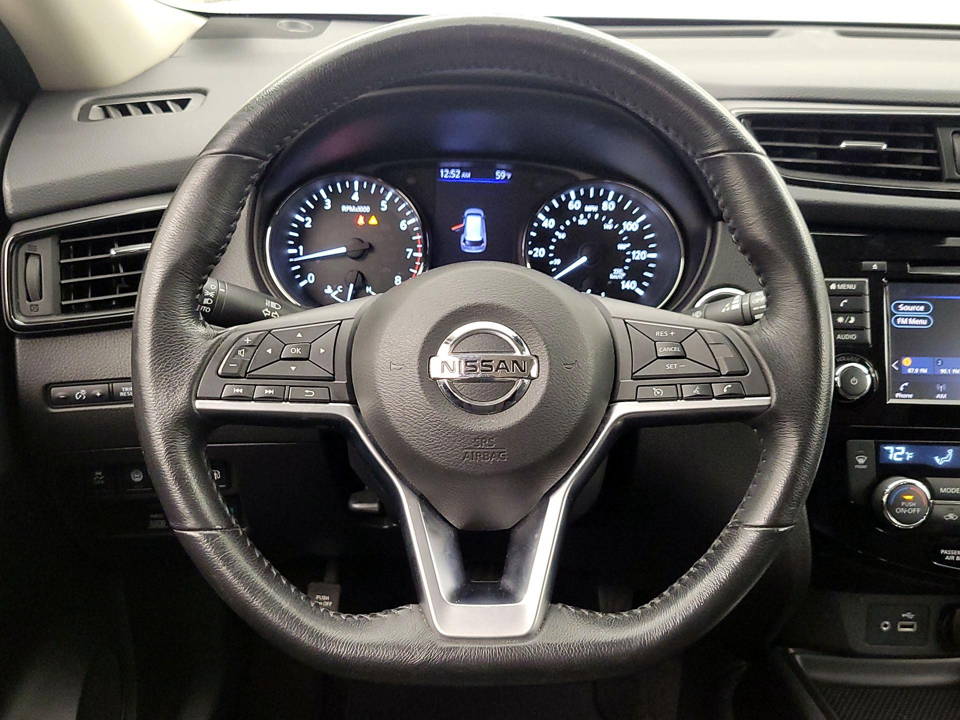 Thumbnail: 2019 Nissan Rogue - 10