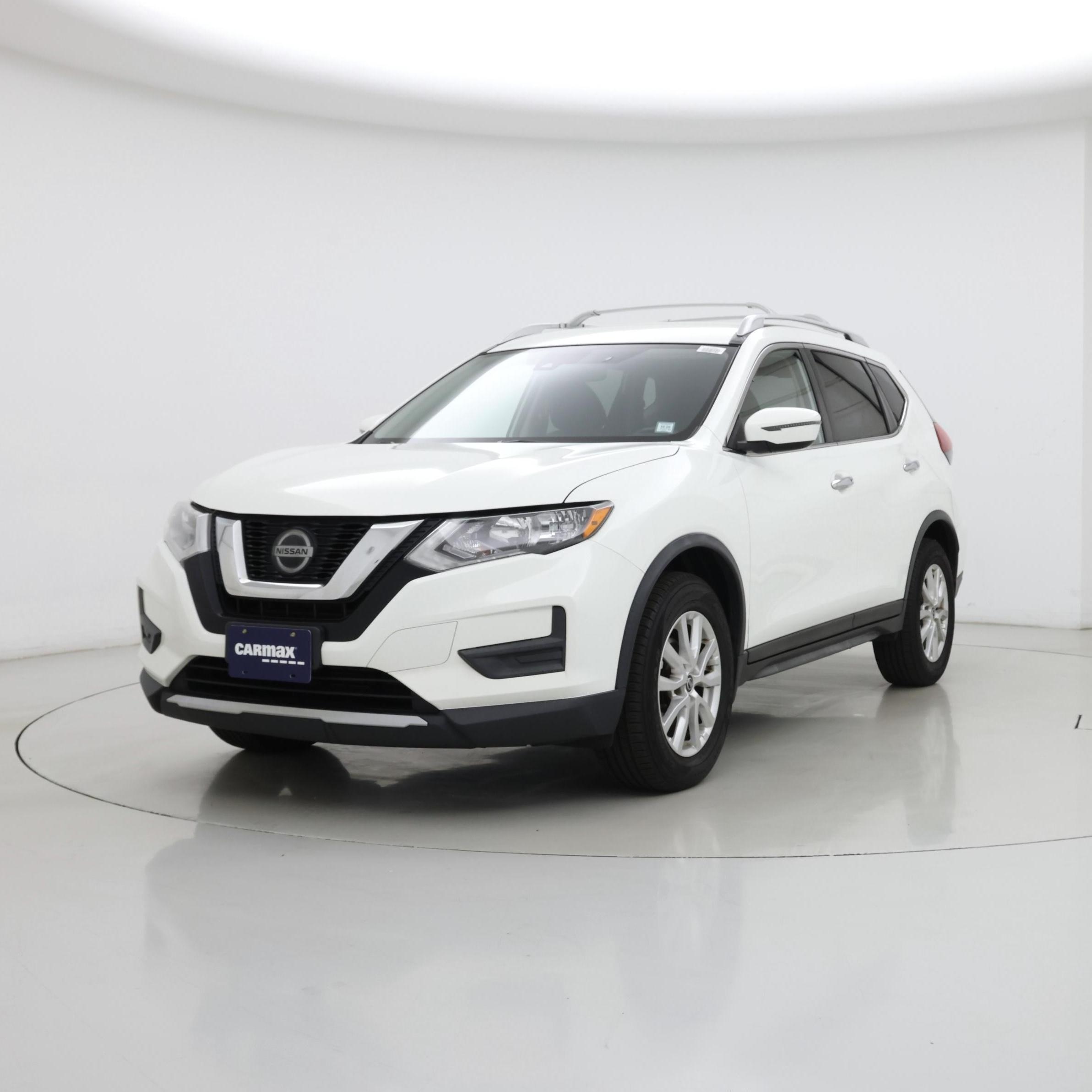 Thumbnail: 2019 Nissan Rogue - 4