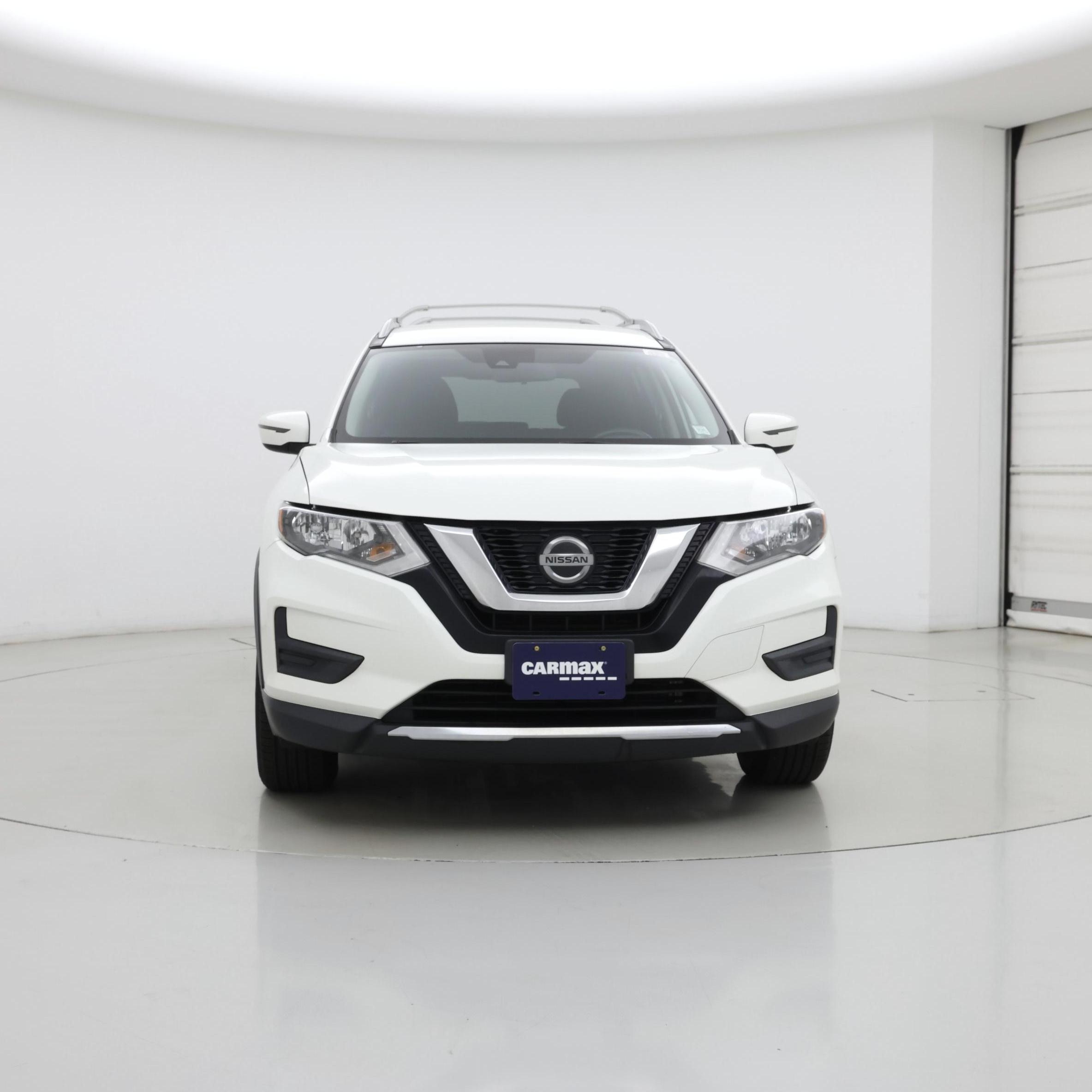Thumbnail: 2019 Nissan Rogue - 5