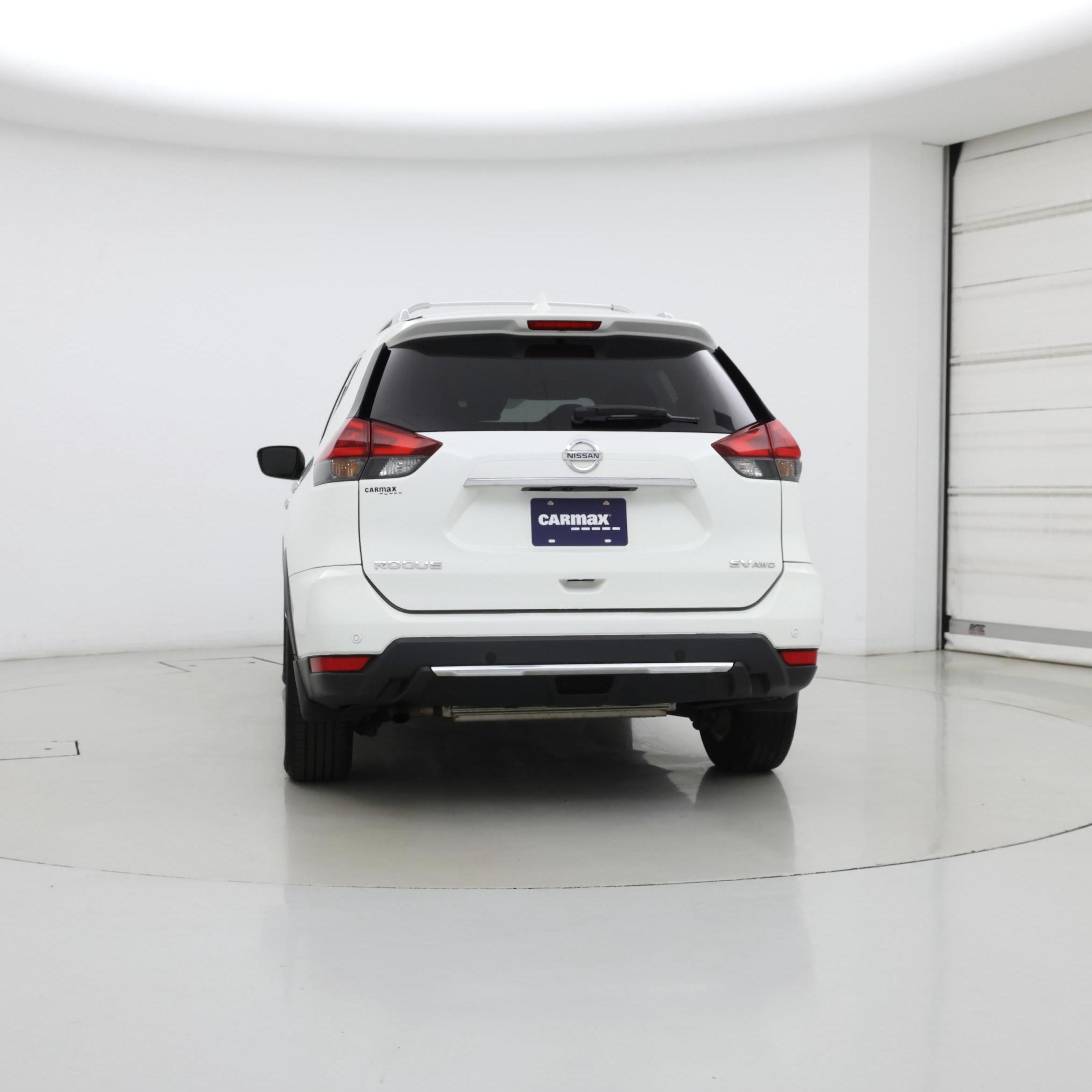 Thumbnail: 2019 Nissan Rogue - 6
