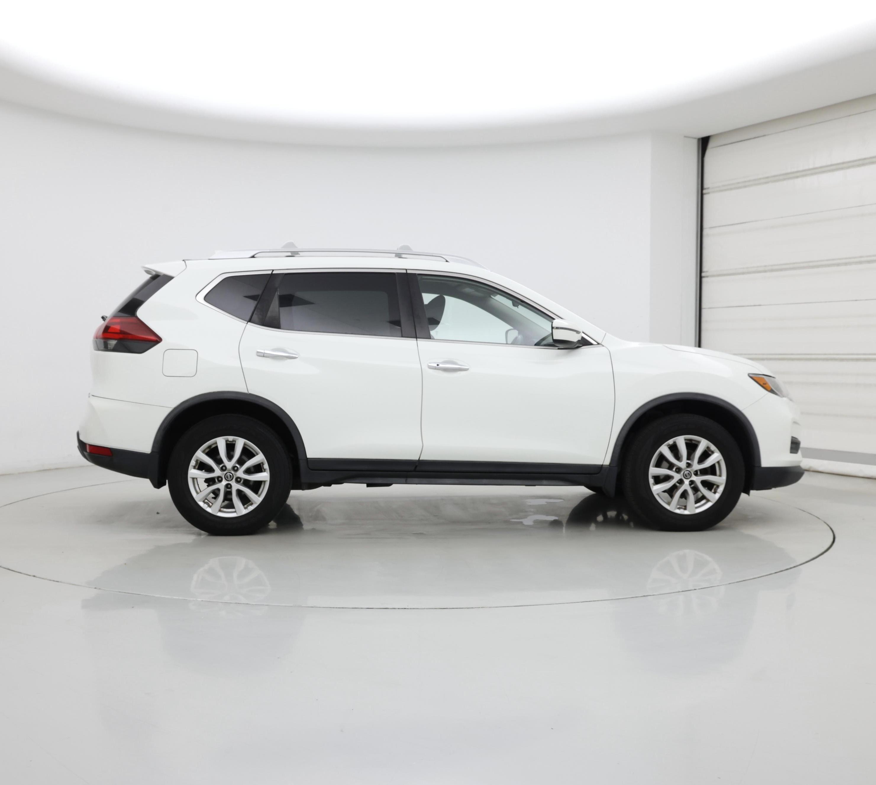 Thumbnail: 2019 Nissan Rogue - 7