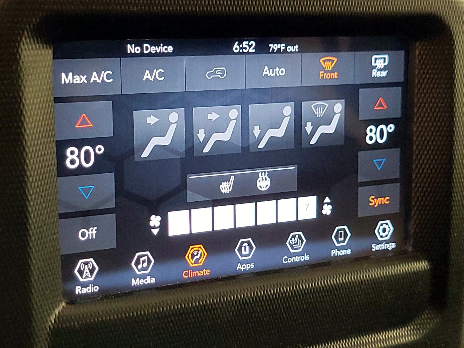 Thumbnail: 2020 Jeep Wrangler - 16