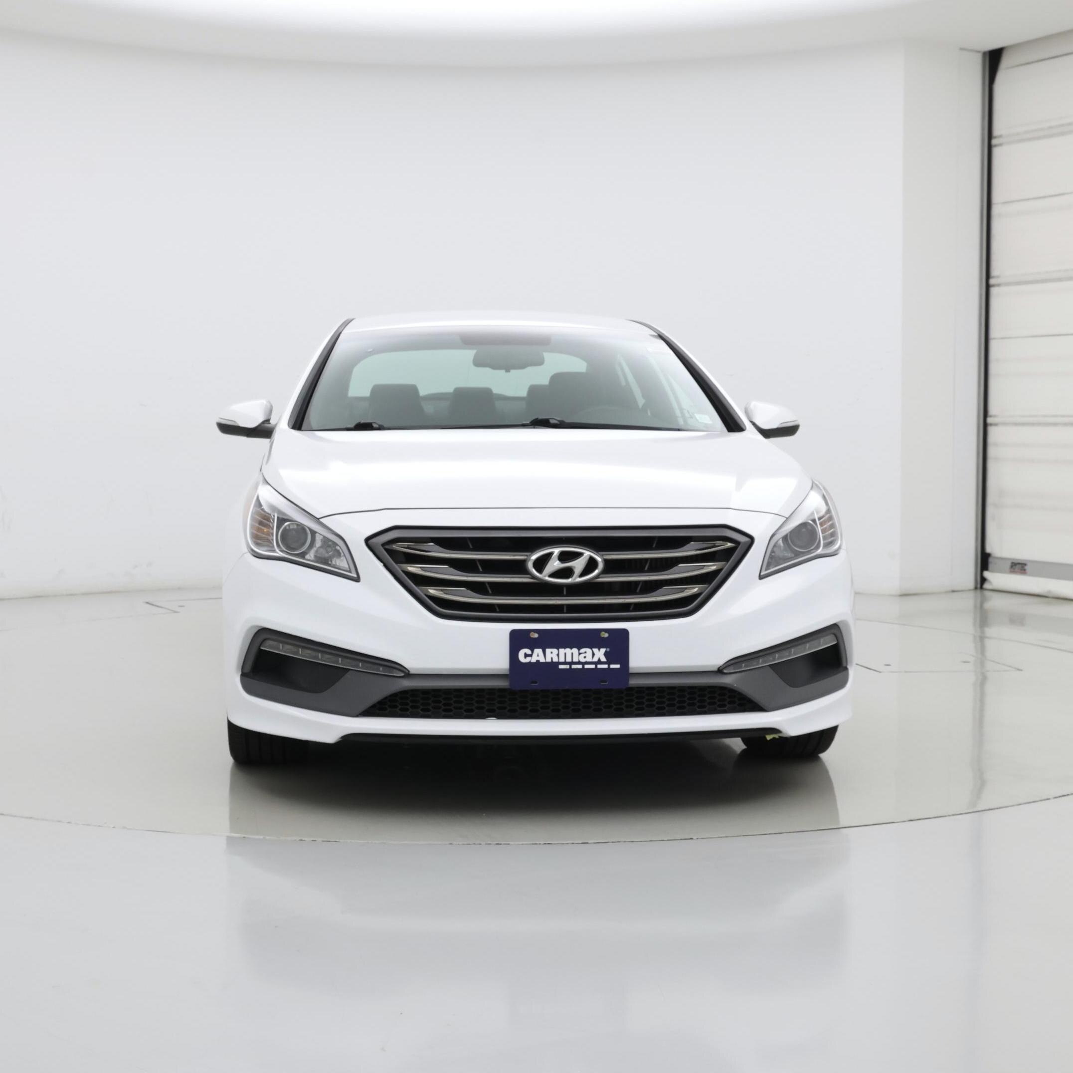 Thumbnail: 2017 Hyundai Sonata - 5