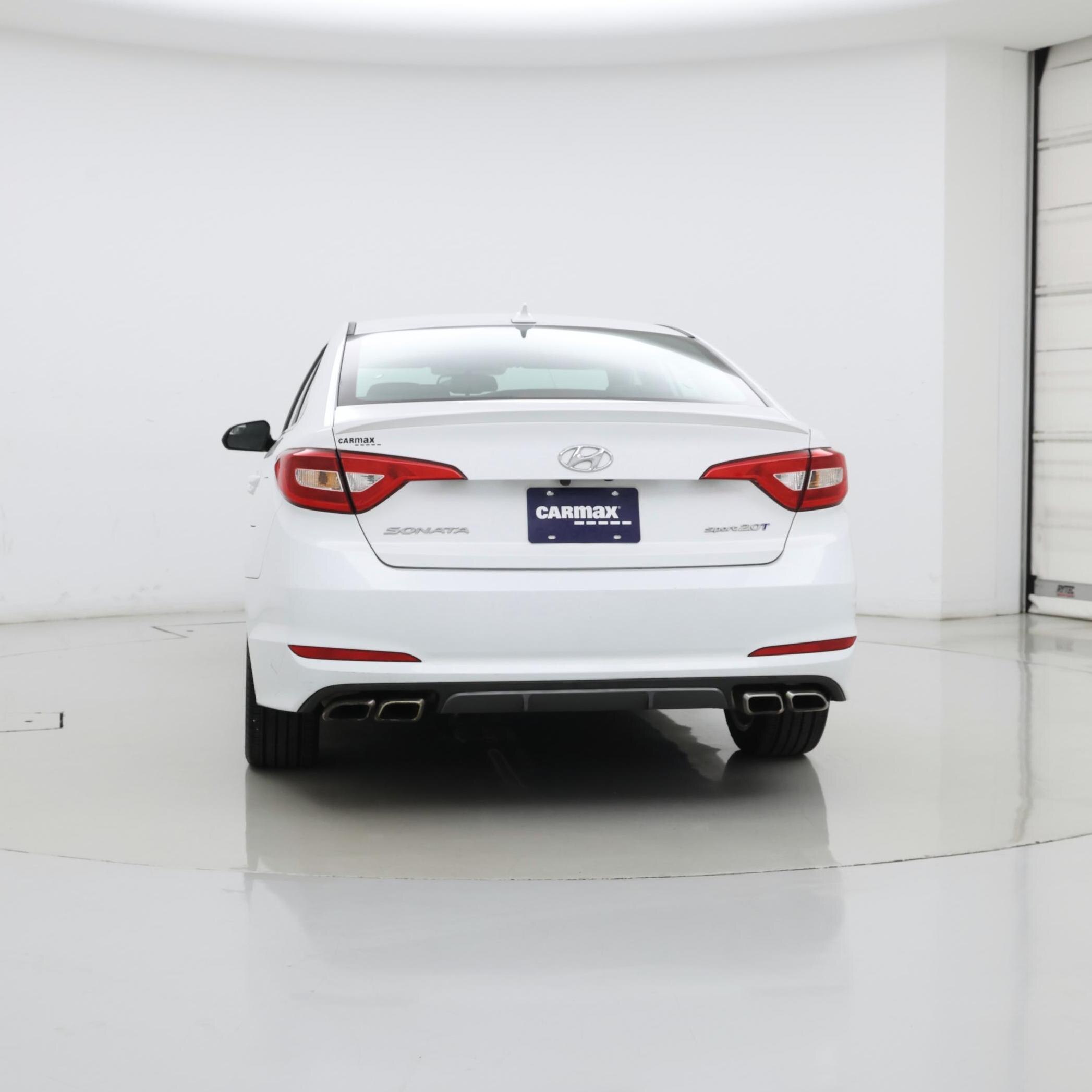 Thumbnail: 2017 Hyundai Sonata - 6