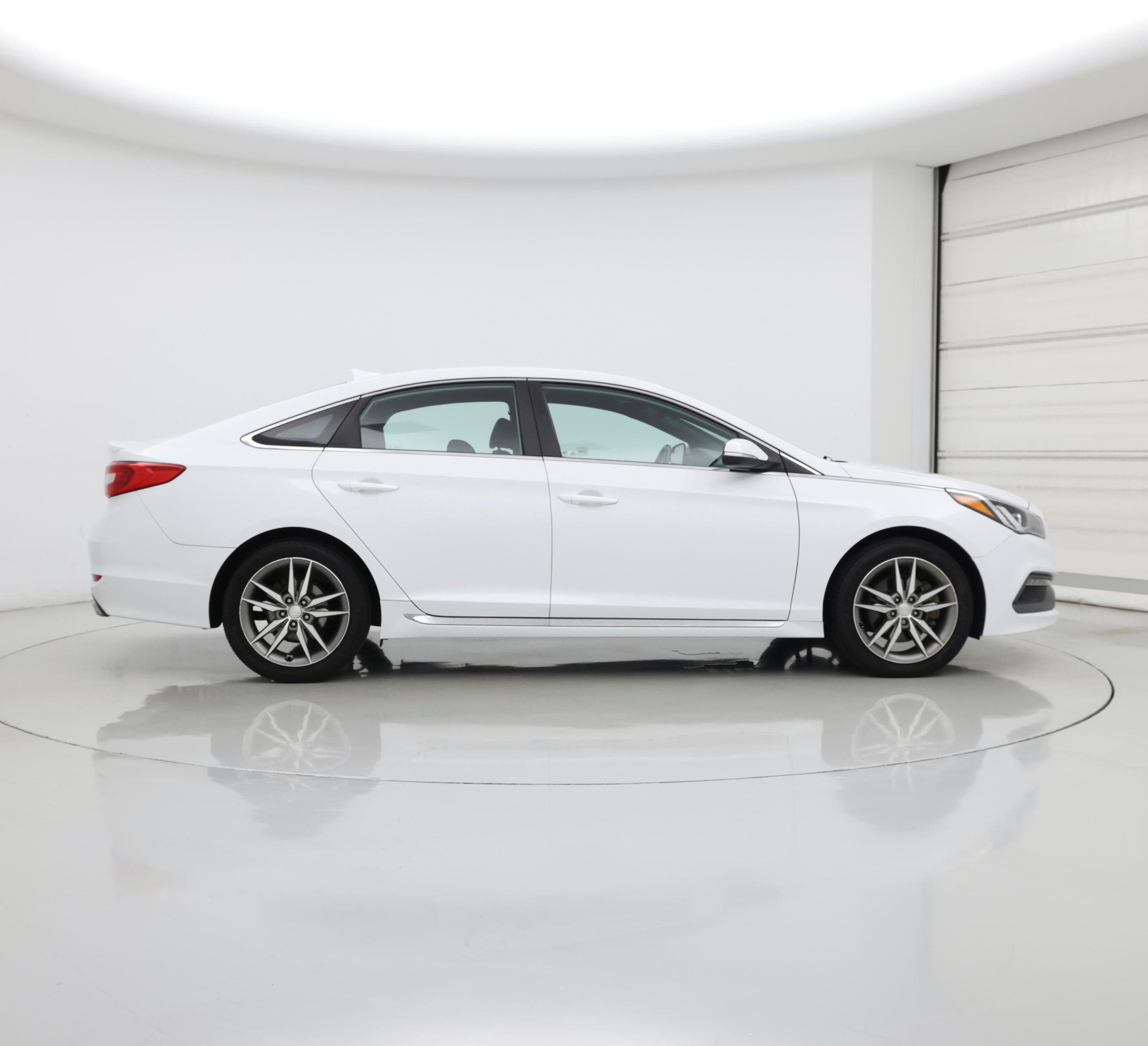 Thumbnail: 2017 Hyundai Sonata - 7