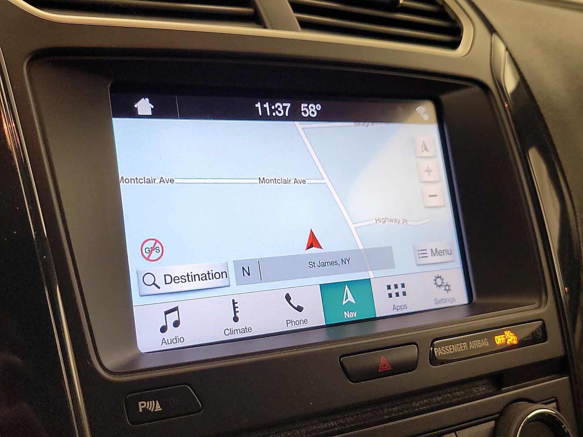 Thumbnail: 2017 Ford Explorer - 14