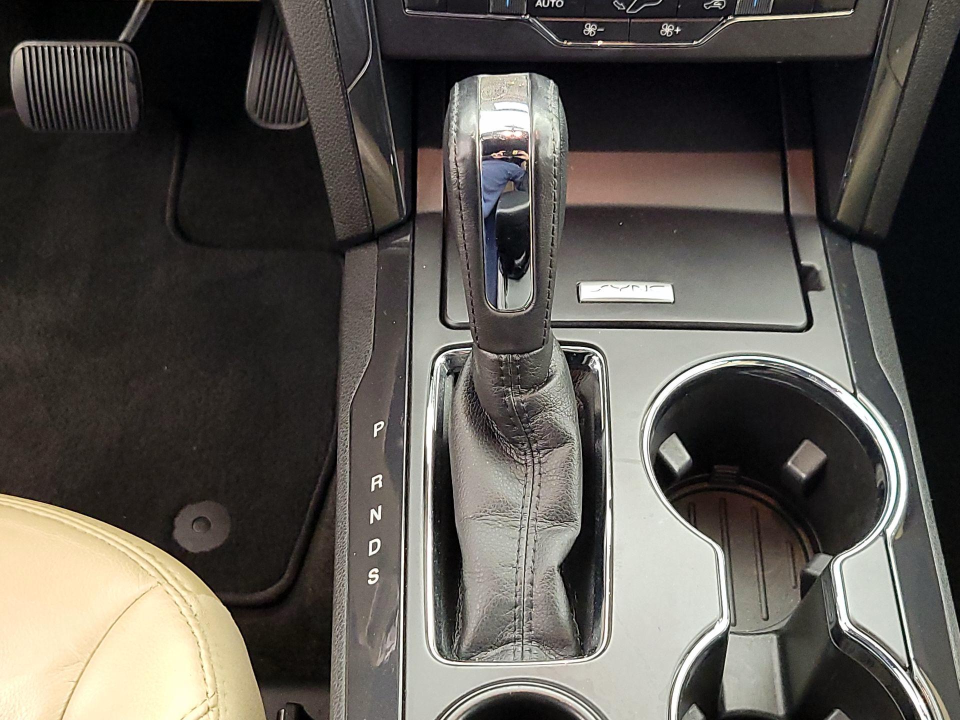 Thumbnail: 2017 Ford Explorer - 18