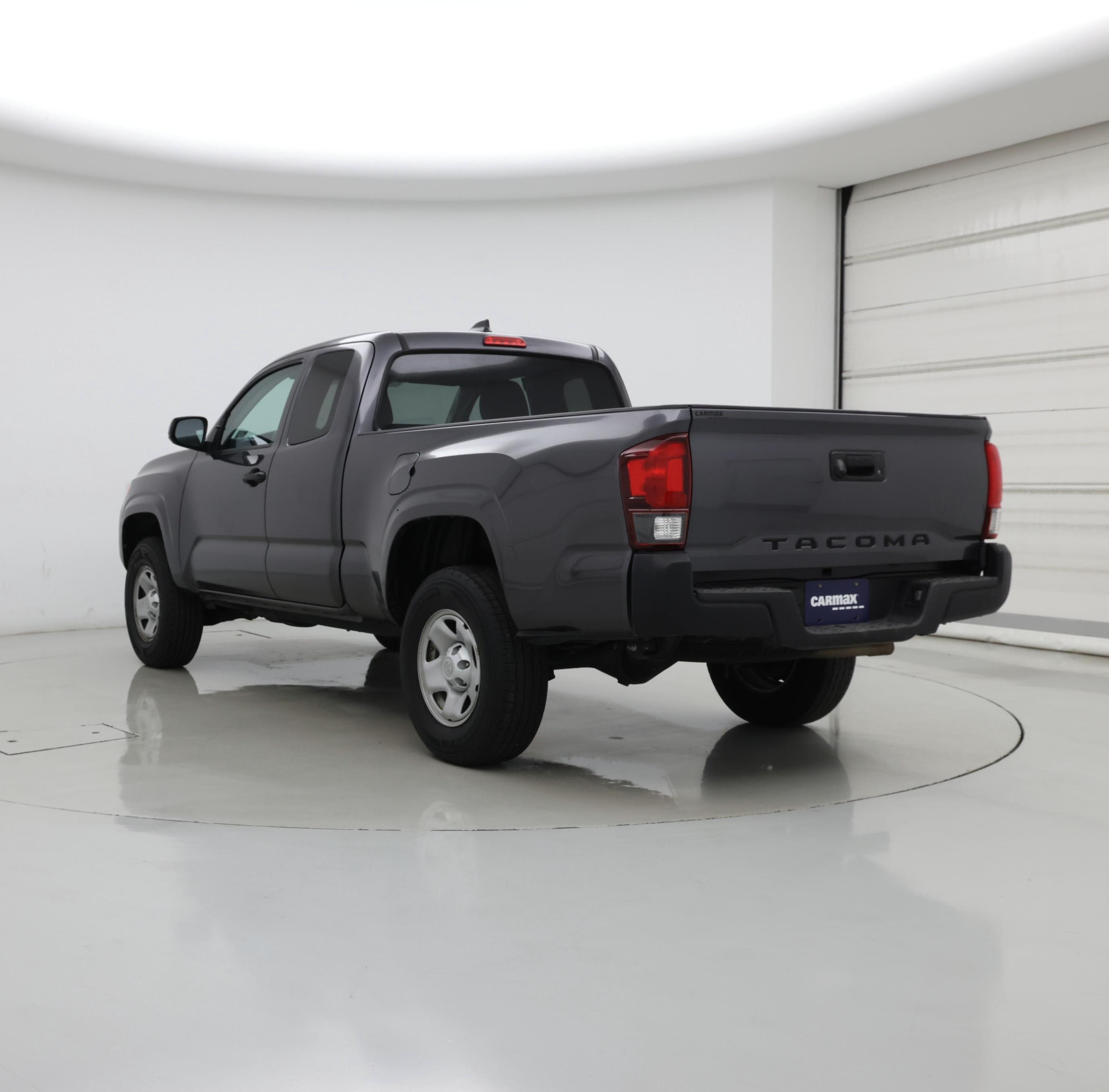Thumbnail: 2022 Toyota Tacoma - 2