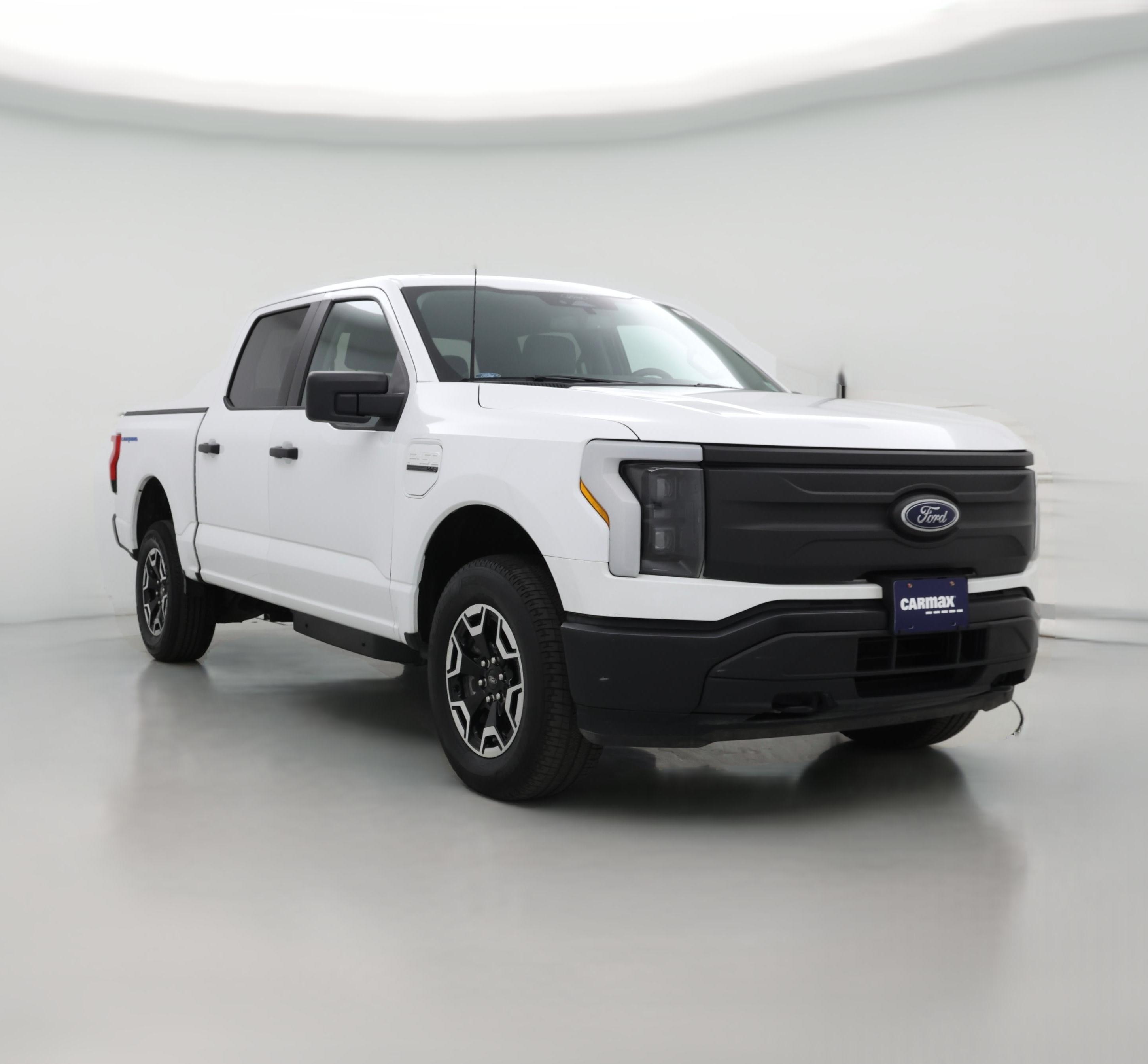 Thumbnail: 2022 Ford F-150 - 1