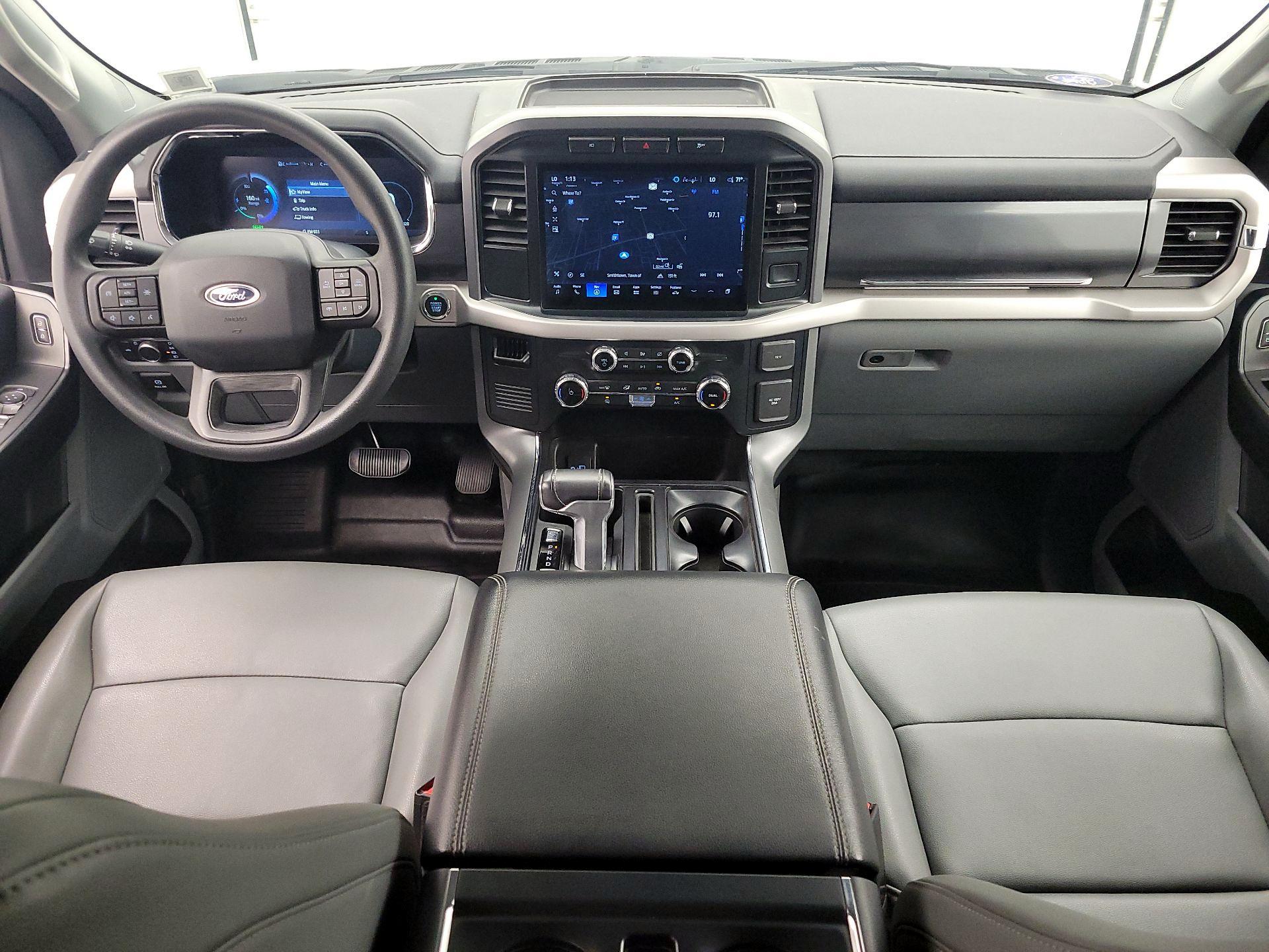 Thumbnail: 2022 Ford F-150 - 9
