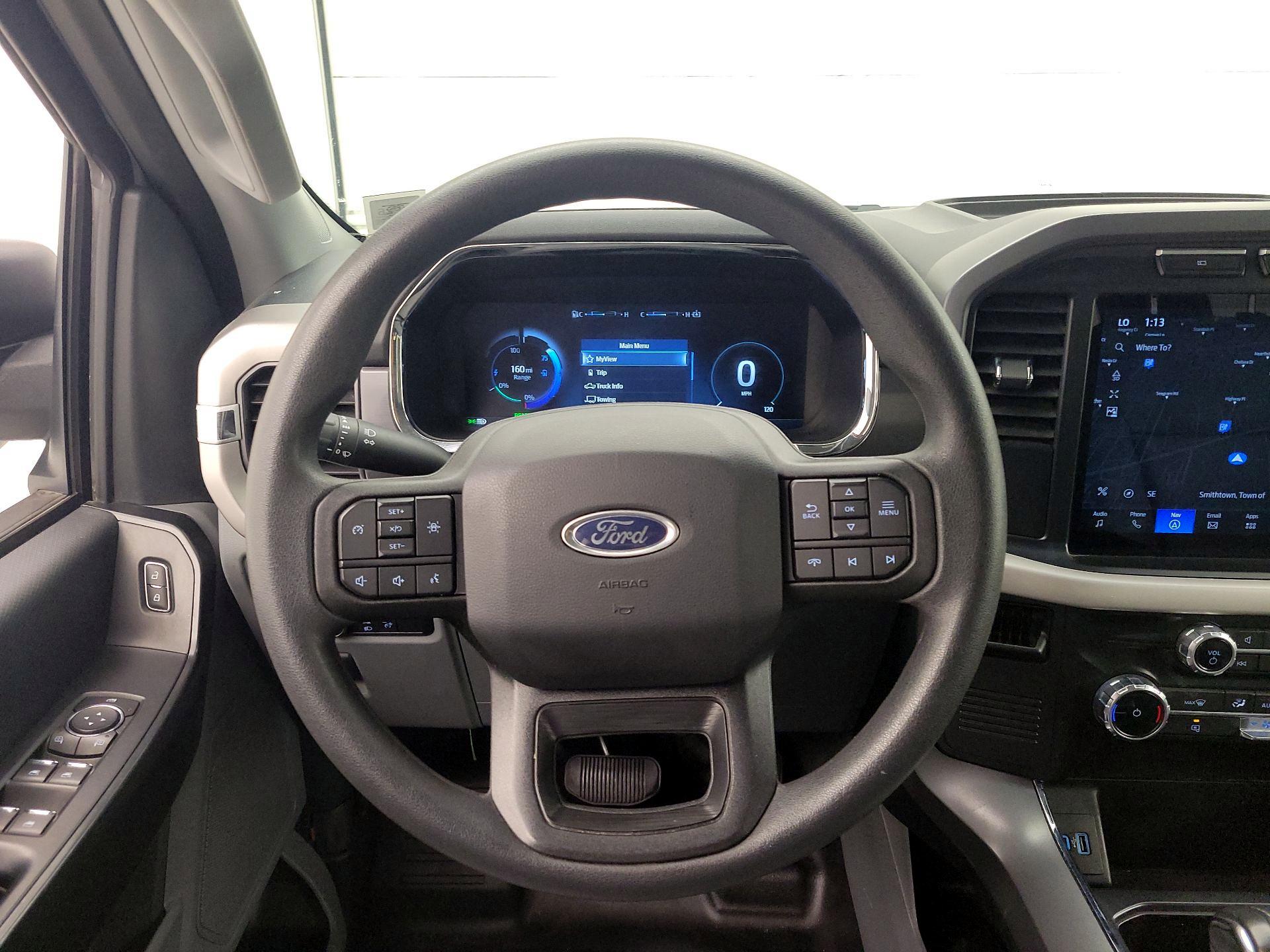 Thumbnail: 2022 Ford F-150 - 10