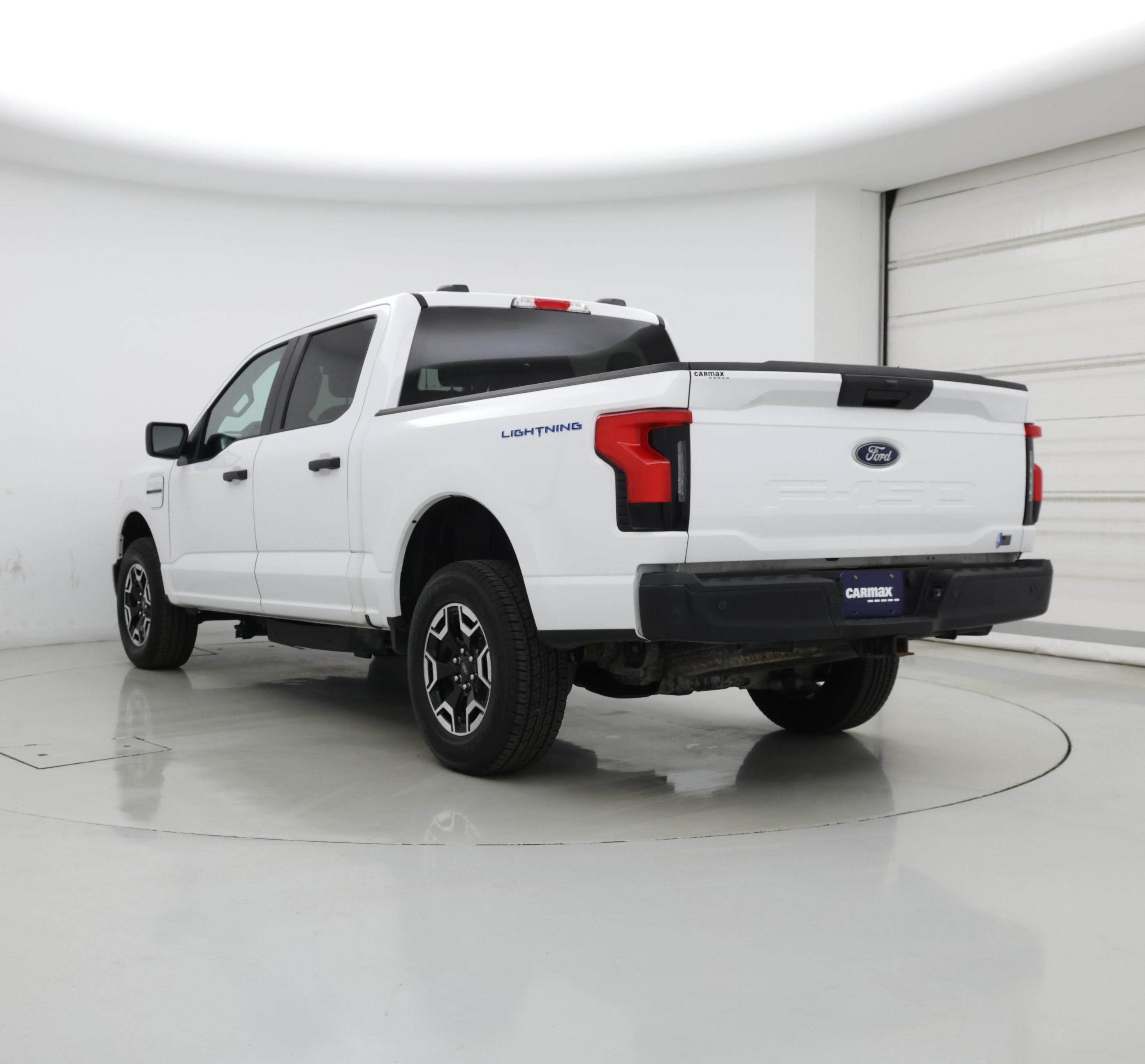 Thumbnail: 2022 Ford F-150 - 2