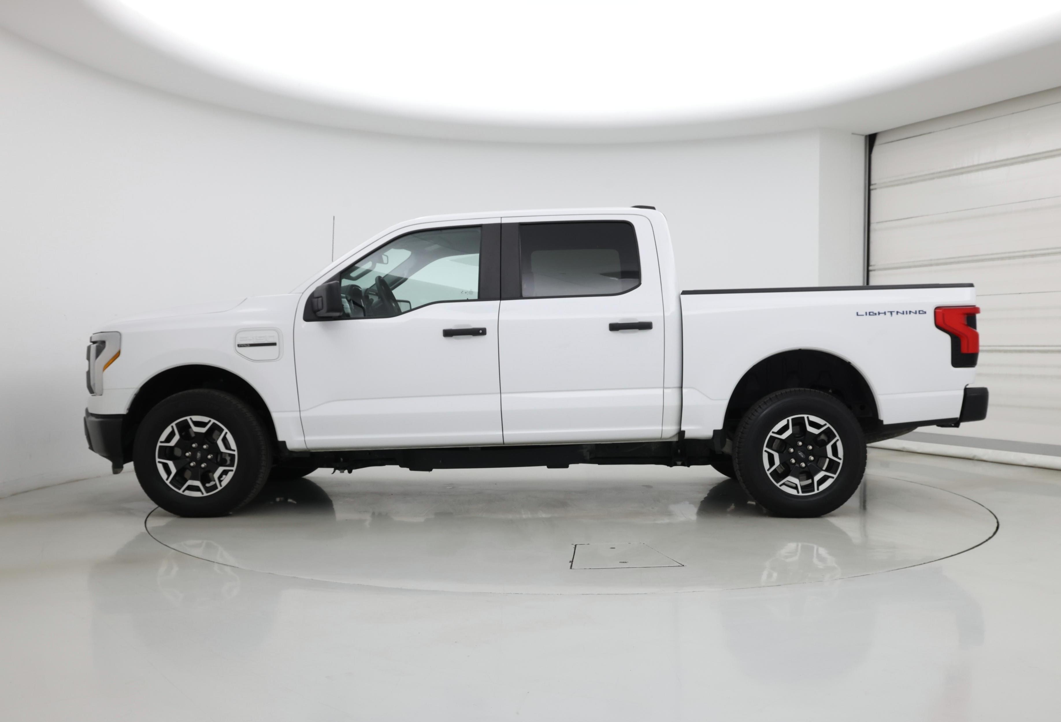 Thumbnail: 2022 Ford F-150 - 3