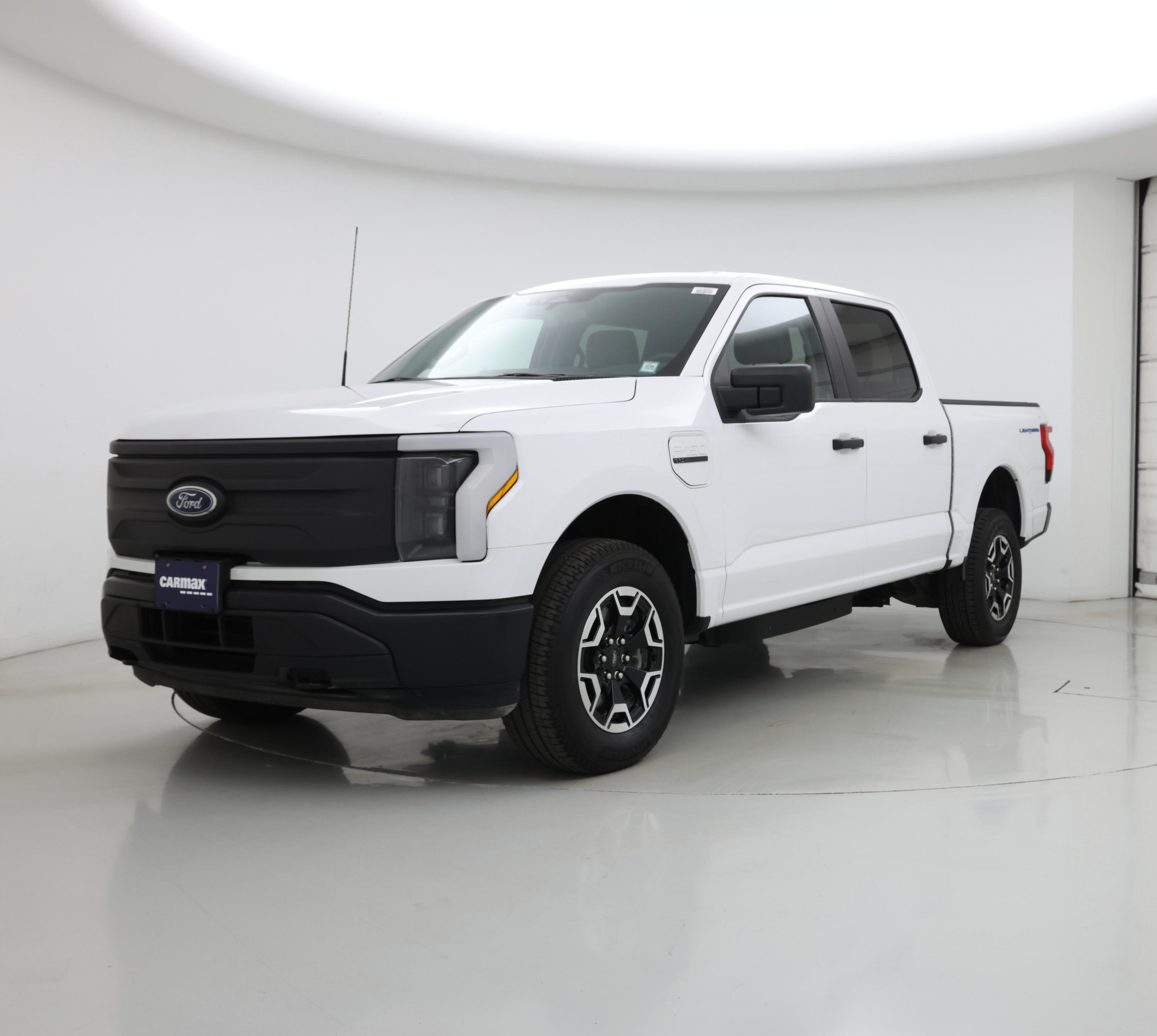 Thumbnail: 2022 Ford F-150 - 4