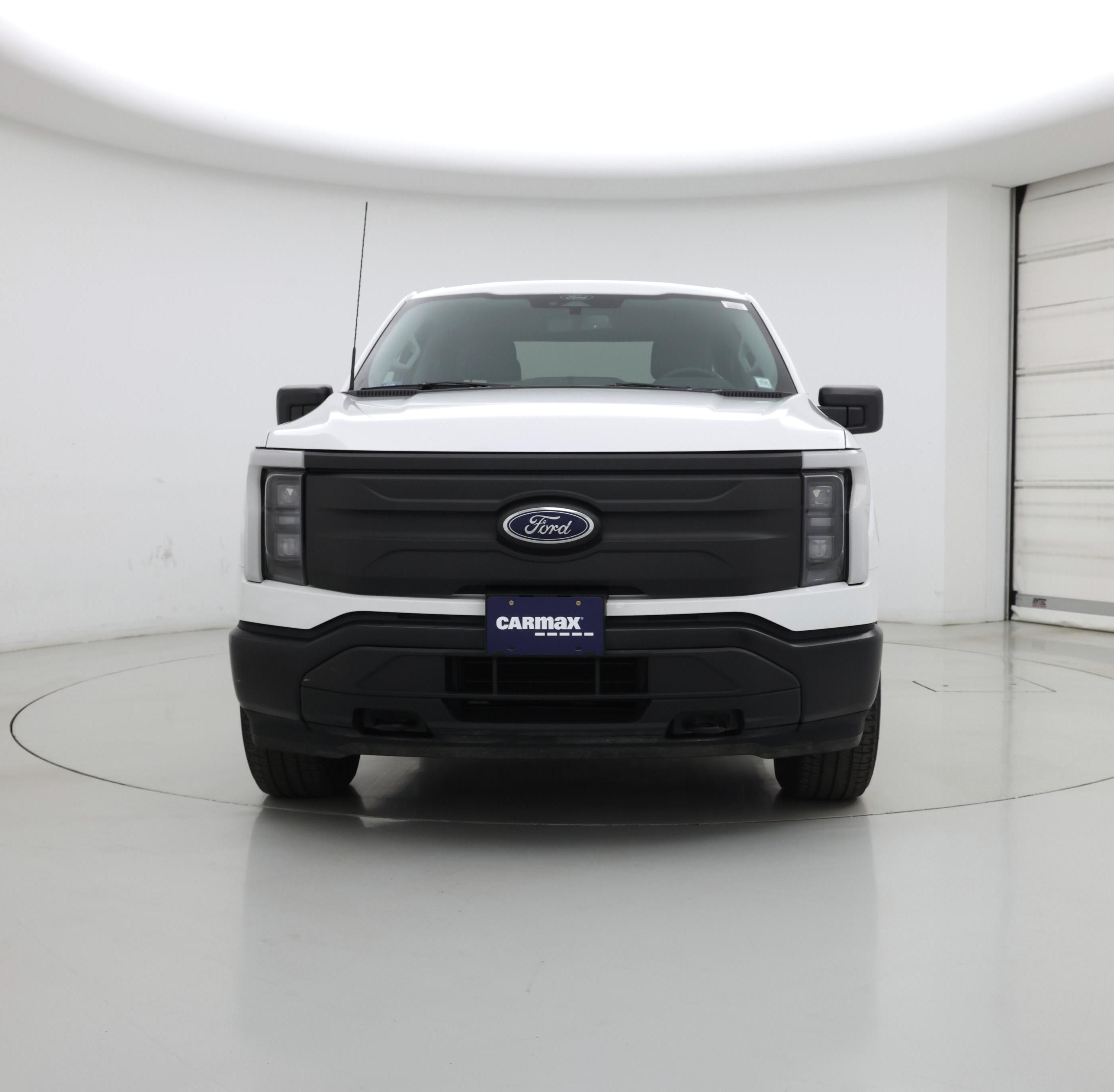 Thumbnail: 2022 Ford F-150 - 5