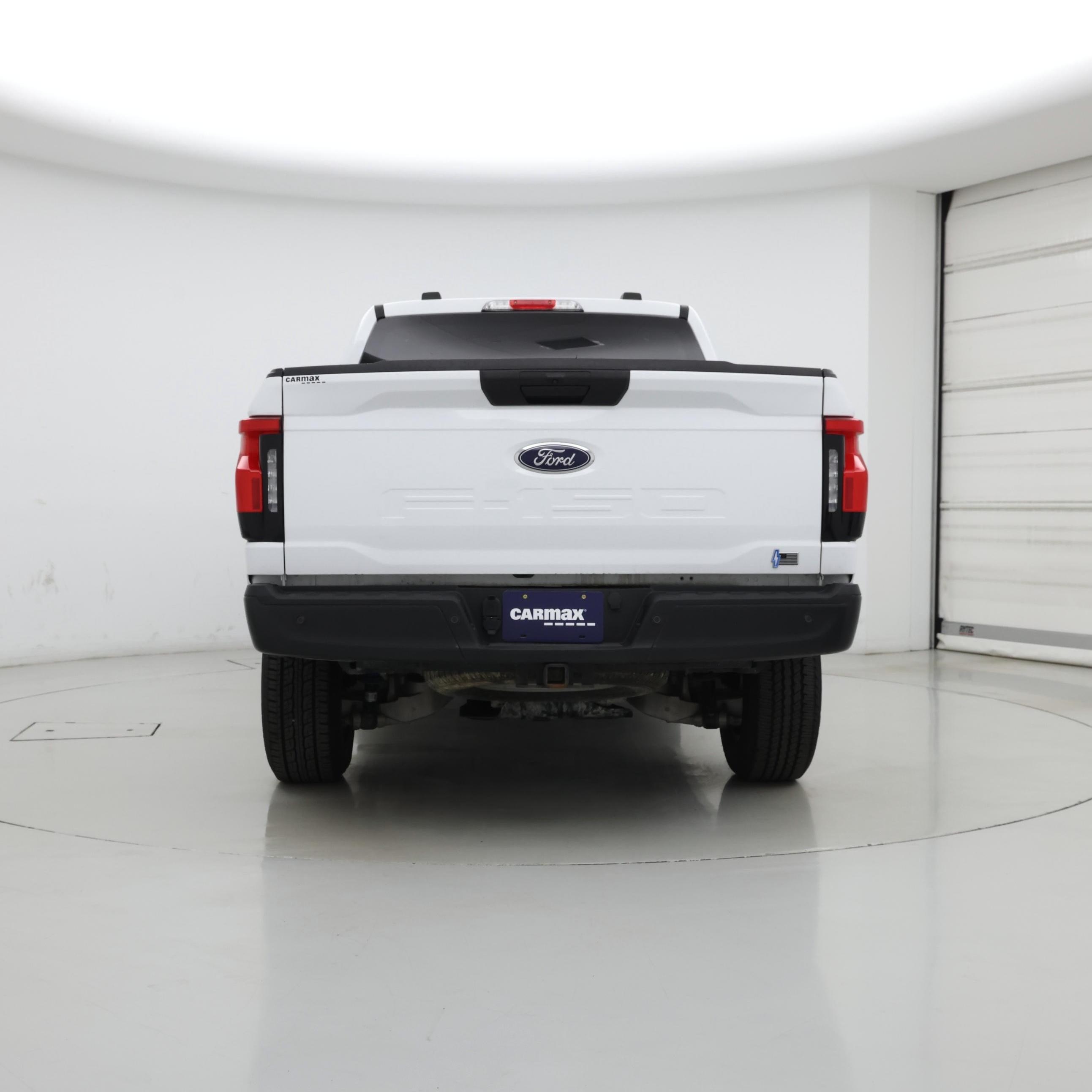 Thumbnail: 2022 Ford F-150 - 6