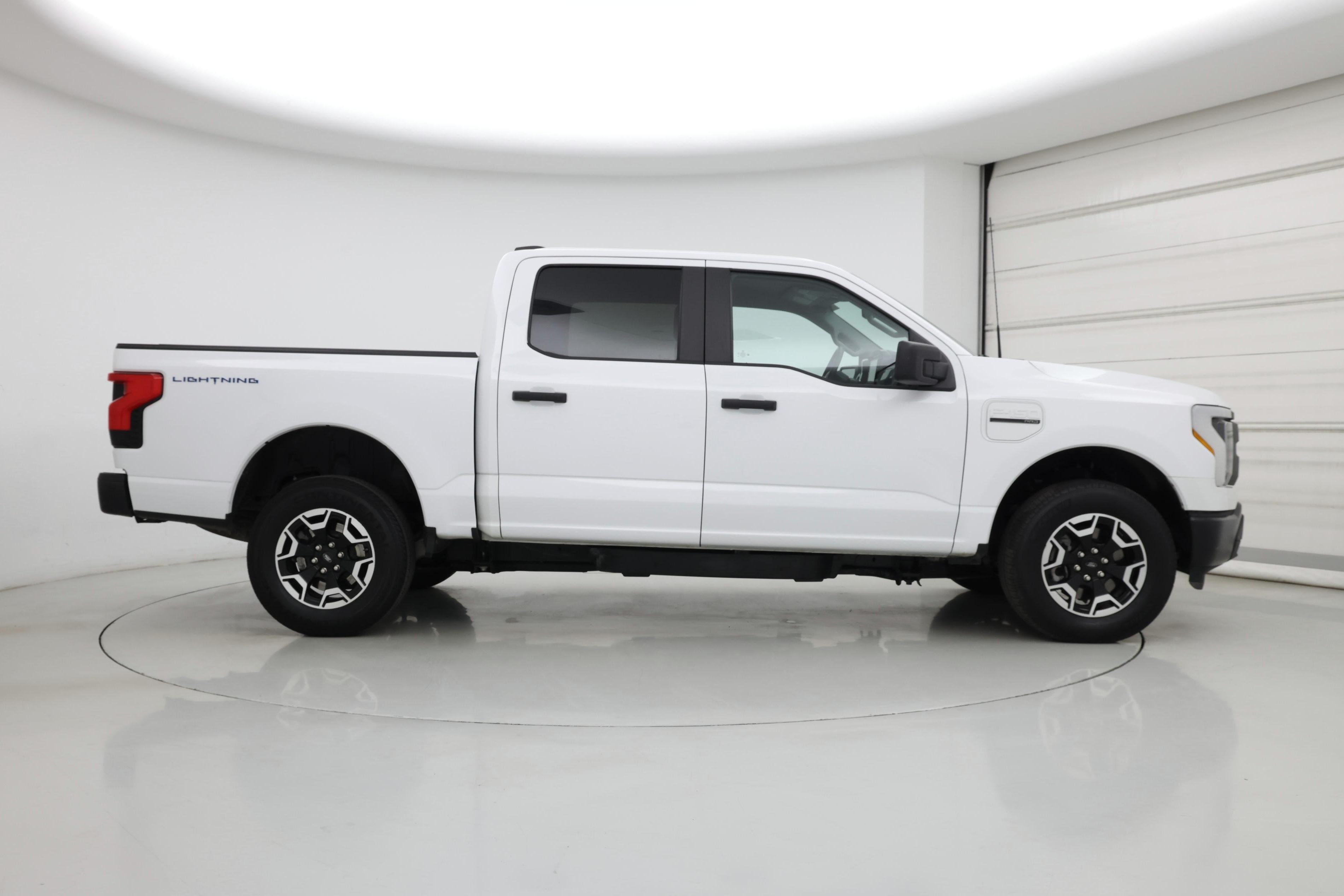 Thumbnail: 2022 Ford F-150 - 7