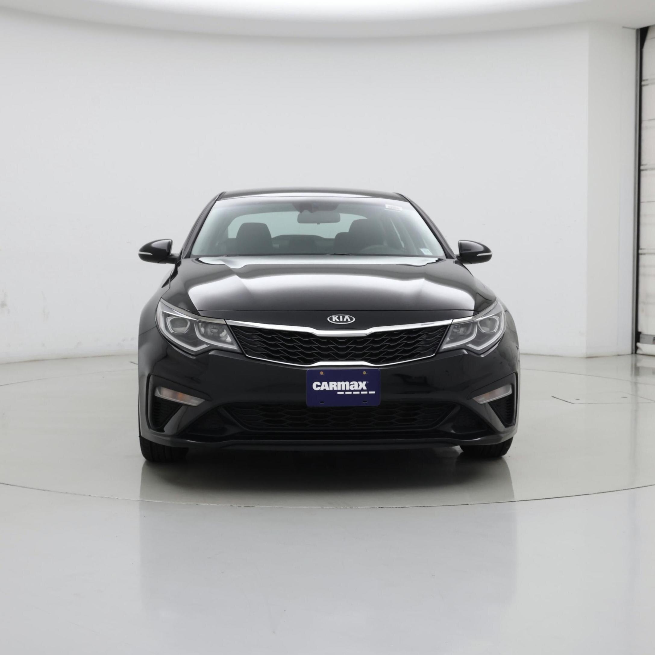 Thumbnail: 2019 Kia Optima - 5