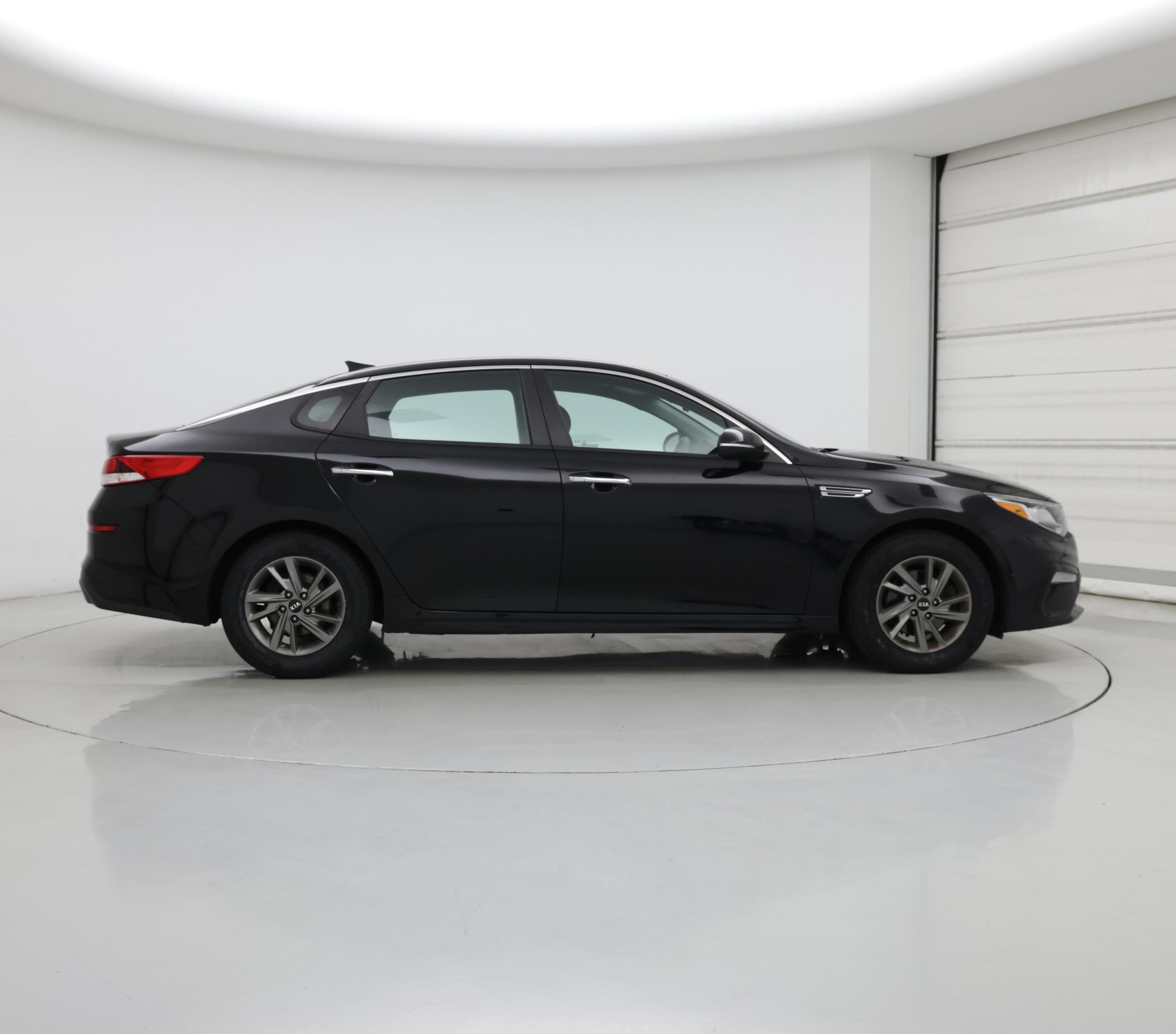 Thumbnail: 2019 Kia Optima - 7