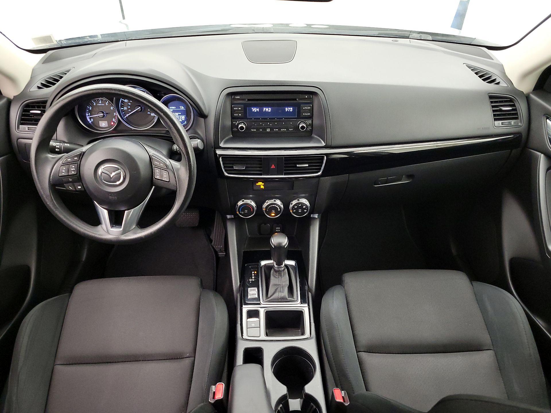 Thumbnail: 2016 Mazda CX-5 - 9