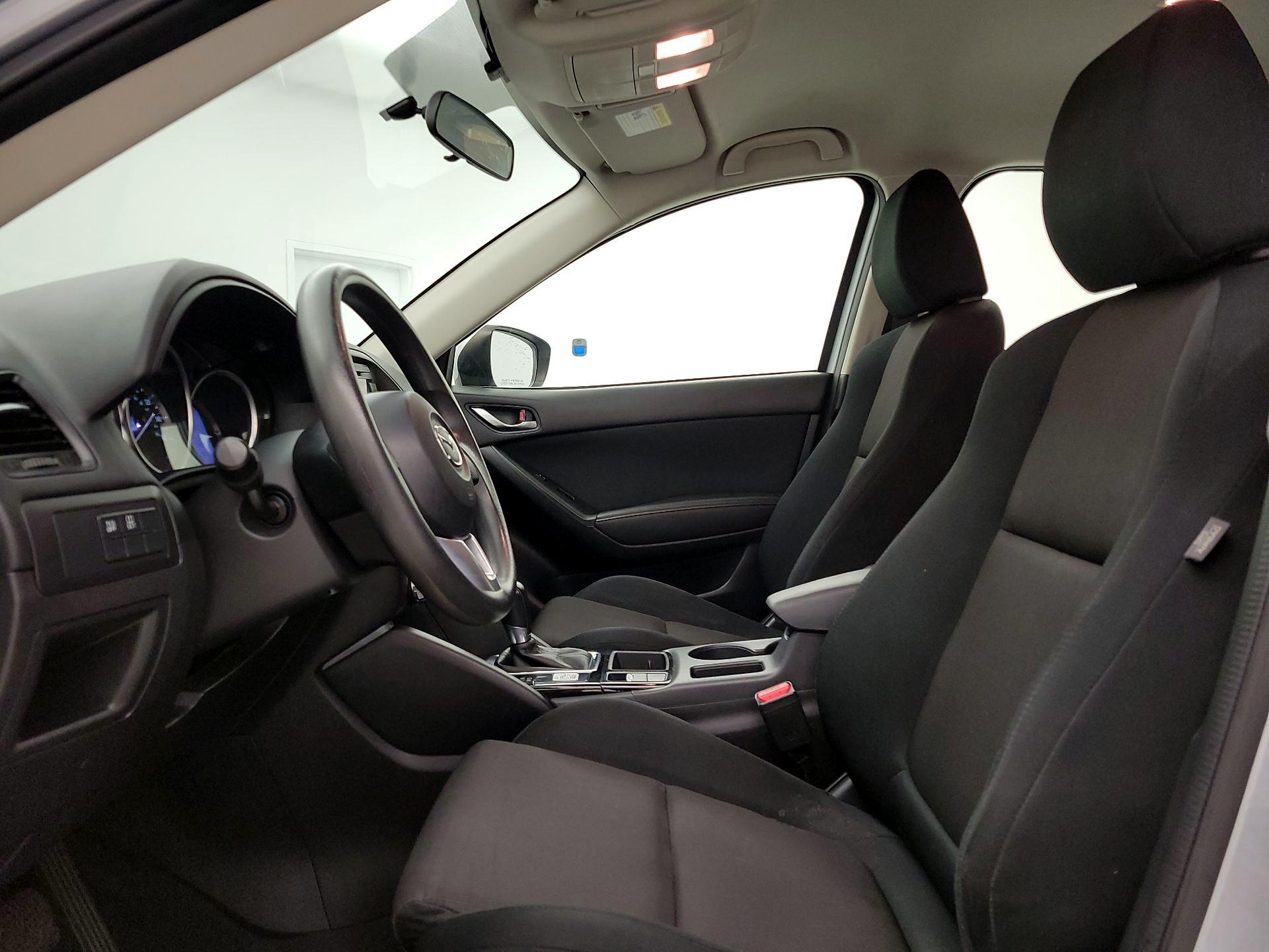 Thumbnail: 2016 Mazda CX-5 - 11