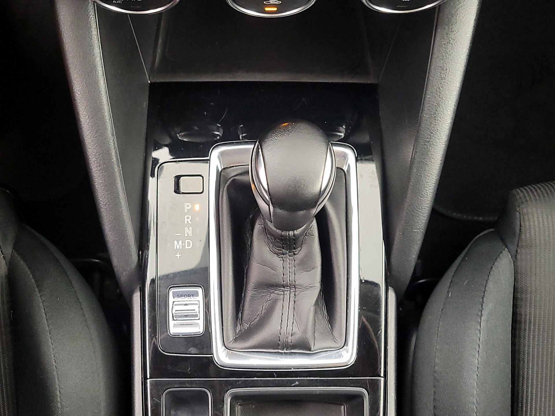 Thumbnail: 2016 Mazda CX-5 - 16